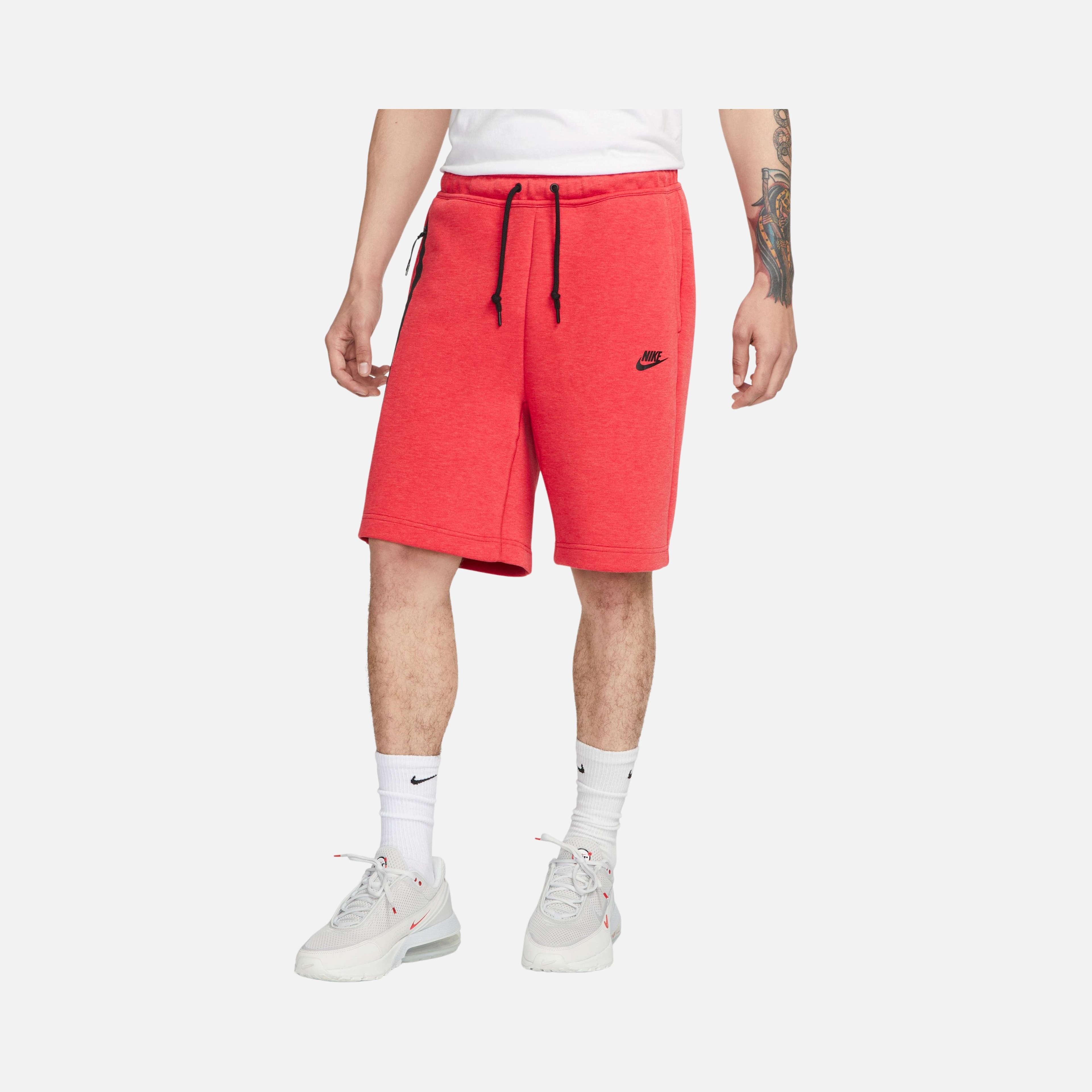 Nike Sportswear Tech Fleece FW24 Erkek Şort