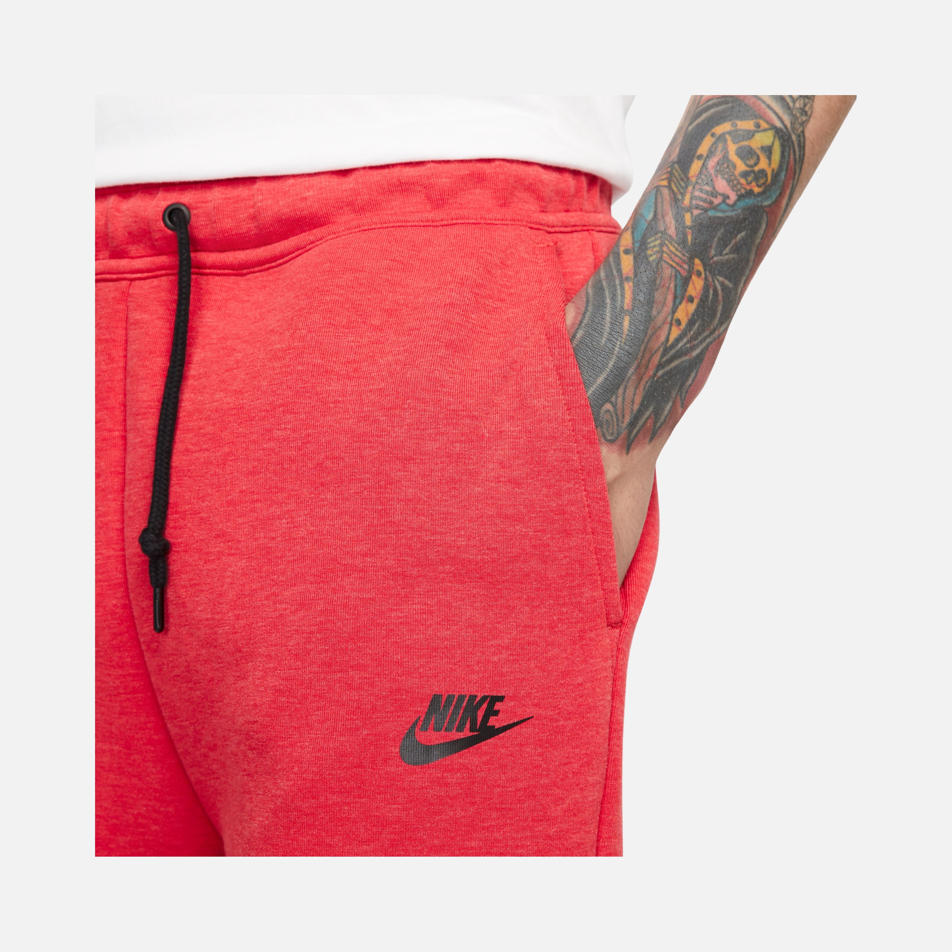 Nike Sportswear Tech Fleece FW24 Erkek Şort