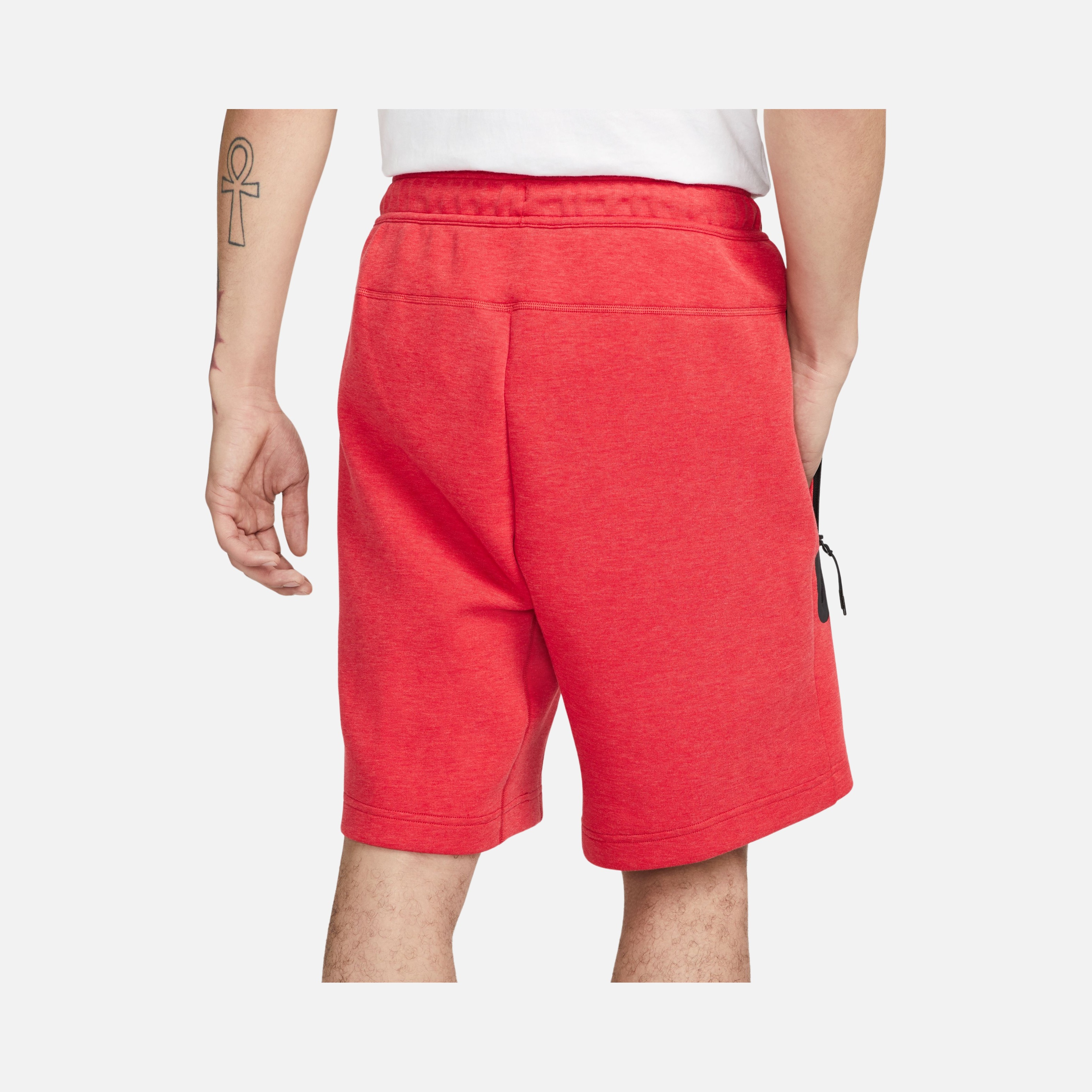 Nike Sportswear Tech Fleece FW24 Erkek Şort