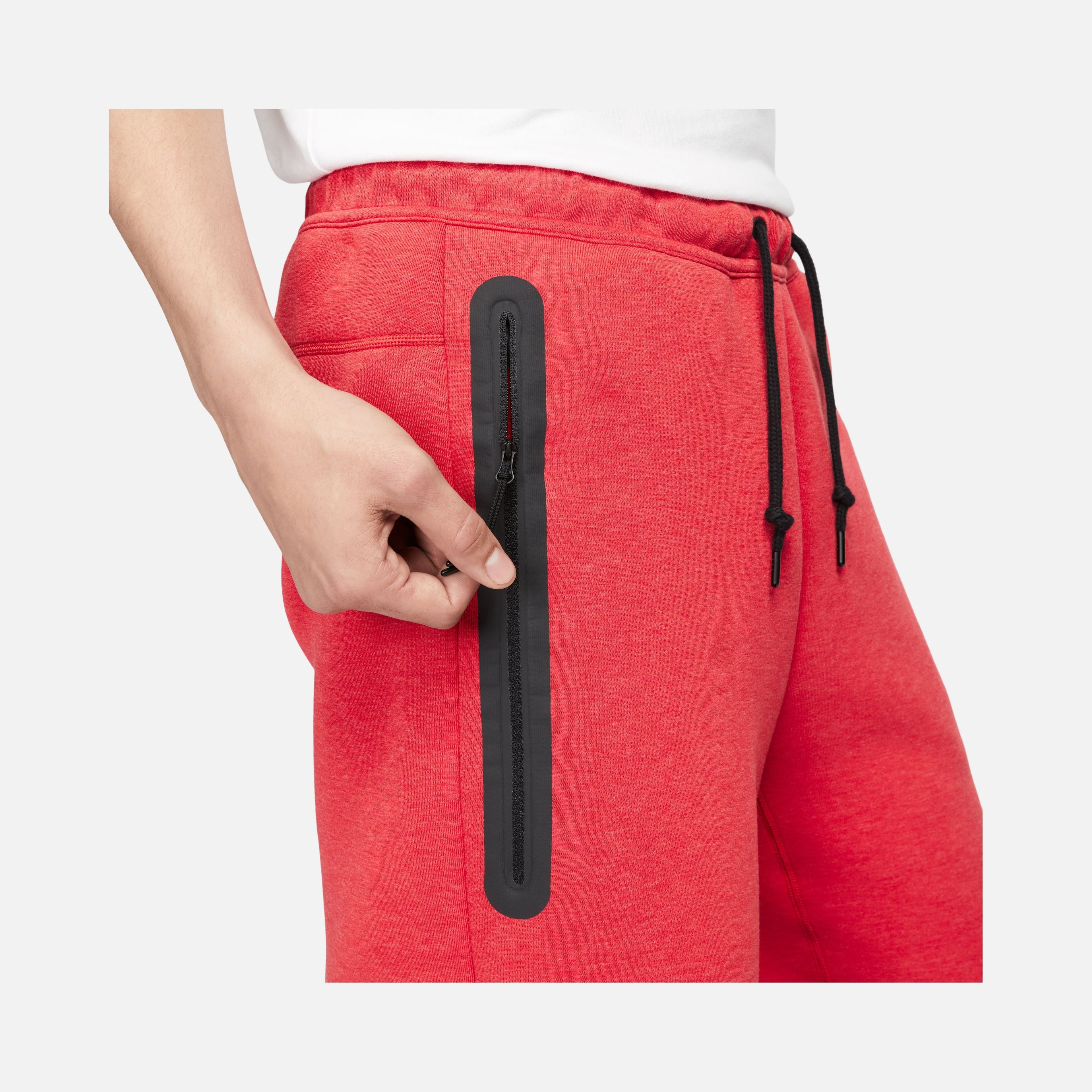 Nike Sportswear Tech Fleece FW24 Erkek Şort