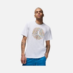 Nike Jordan Flight Essentials Pool Crew Short-Sleeve Erkek Tişört