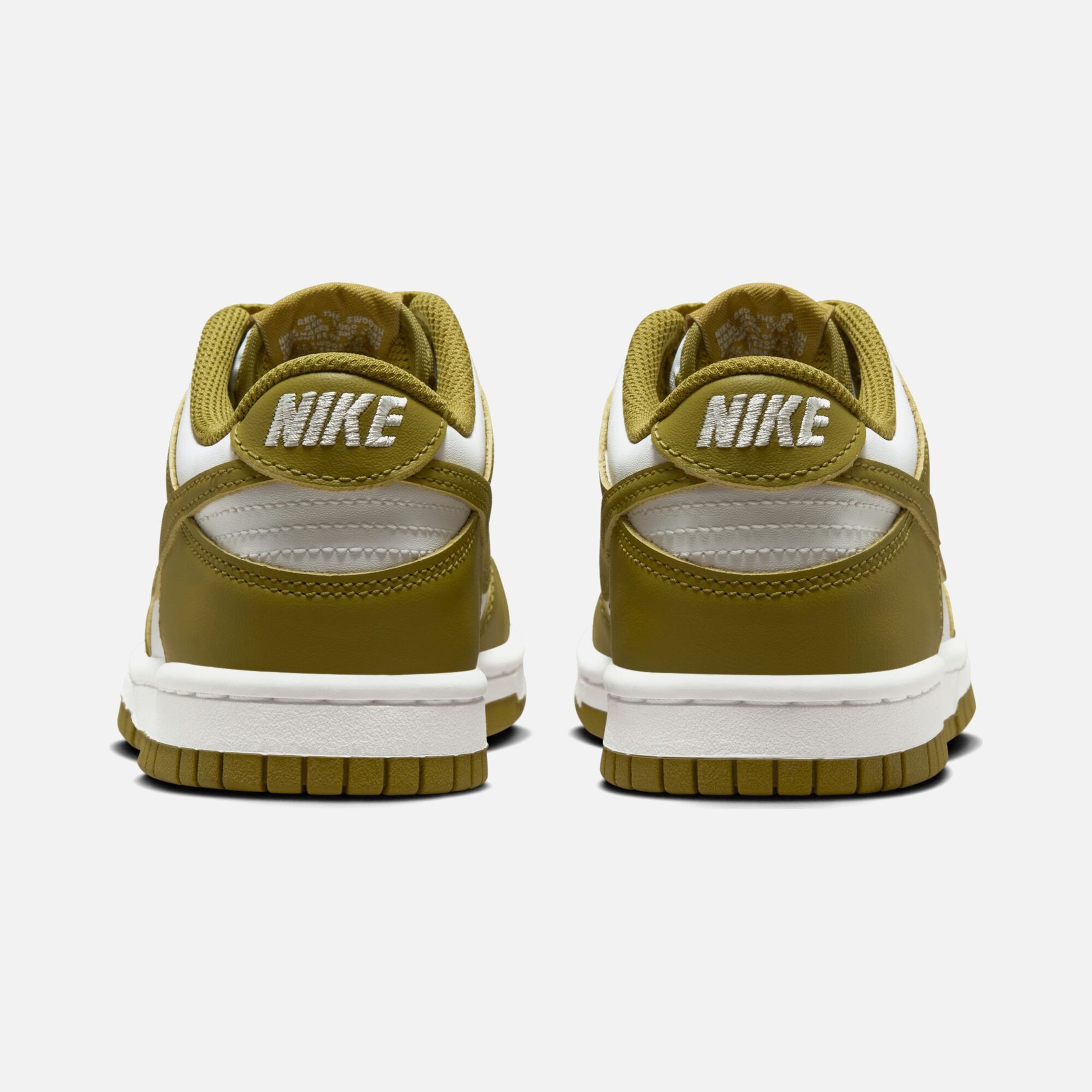 Nike Dunk Low SS25 (GS) Spor Ayakkabı