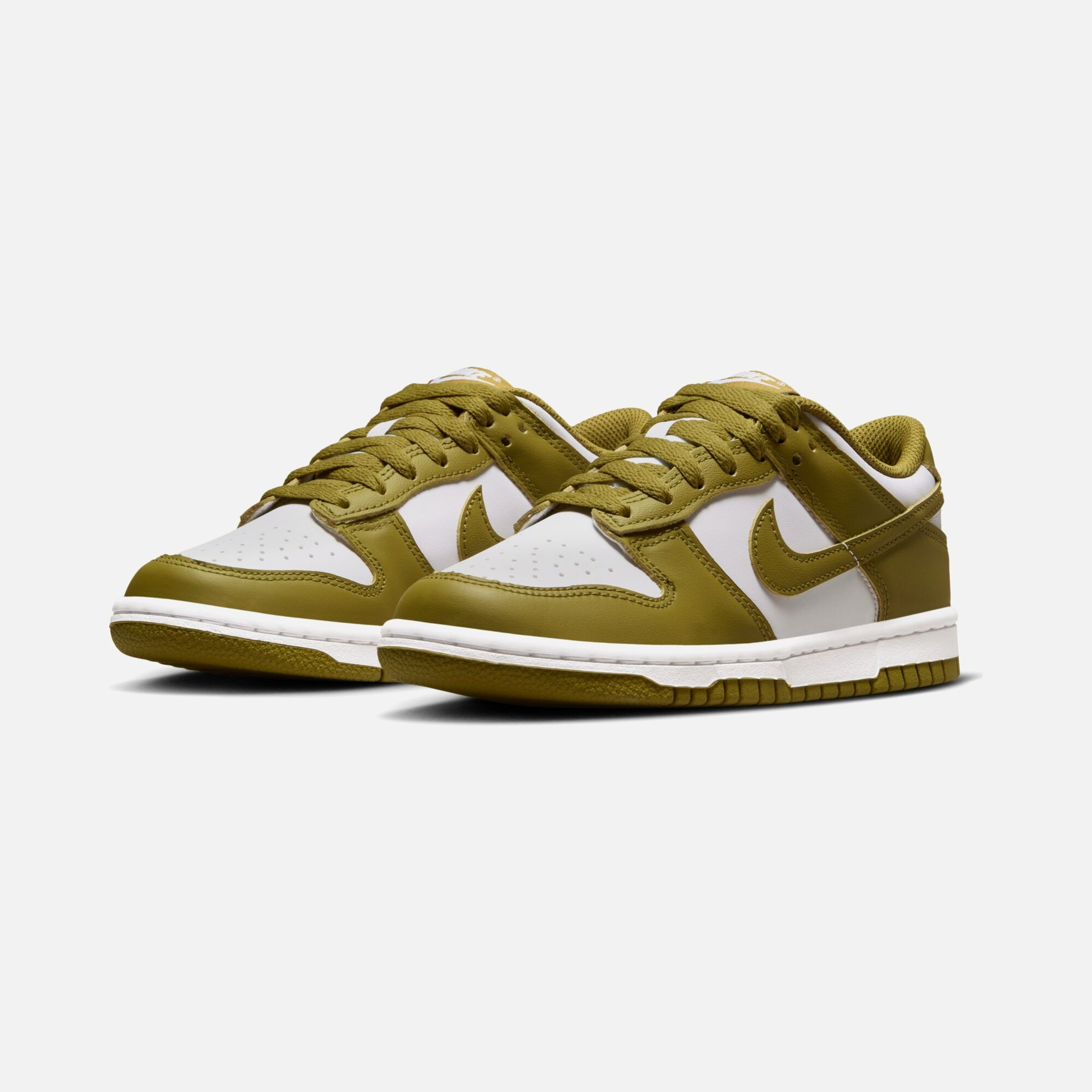 Nike Dunk Low SS25 (GS) Spor Ayakkabı
