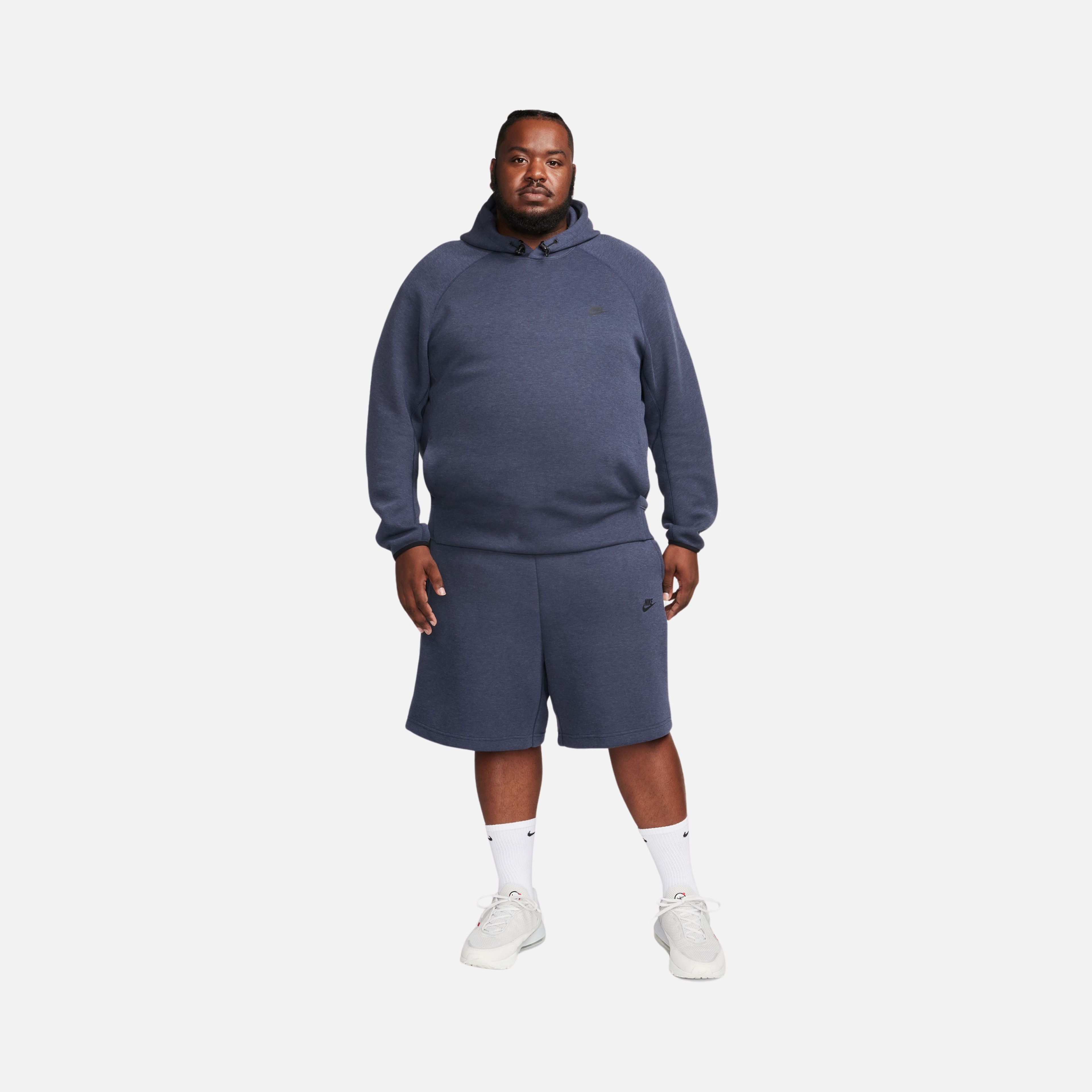 Nike Sportswear Tech Fleece FW24 Erkek Şort