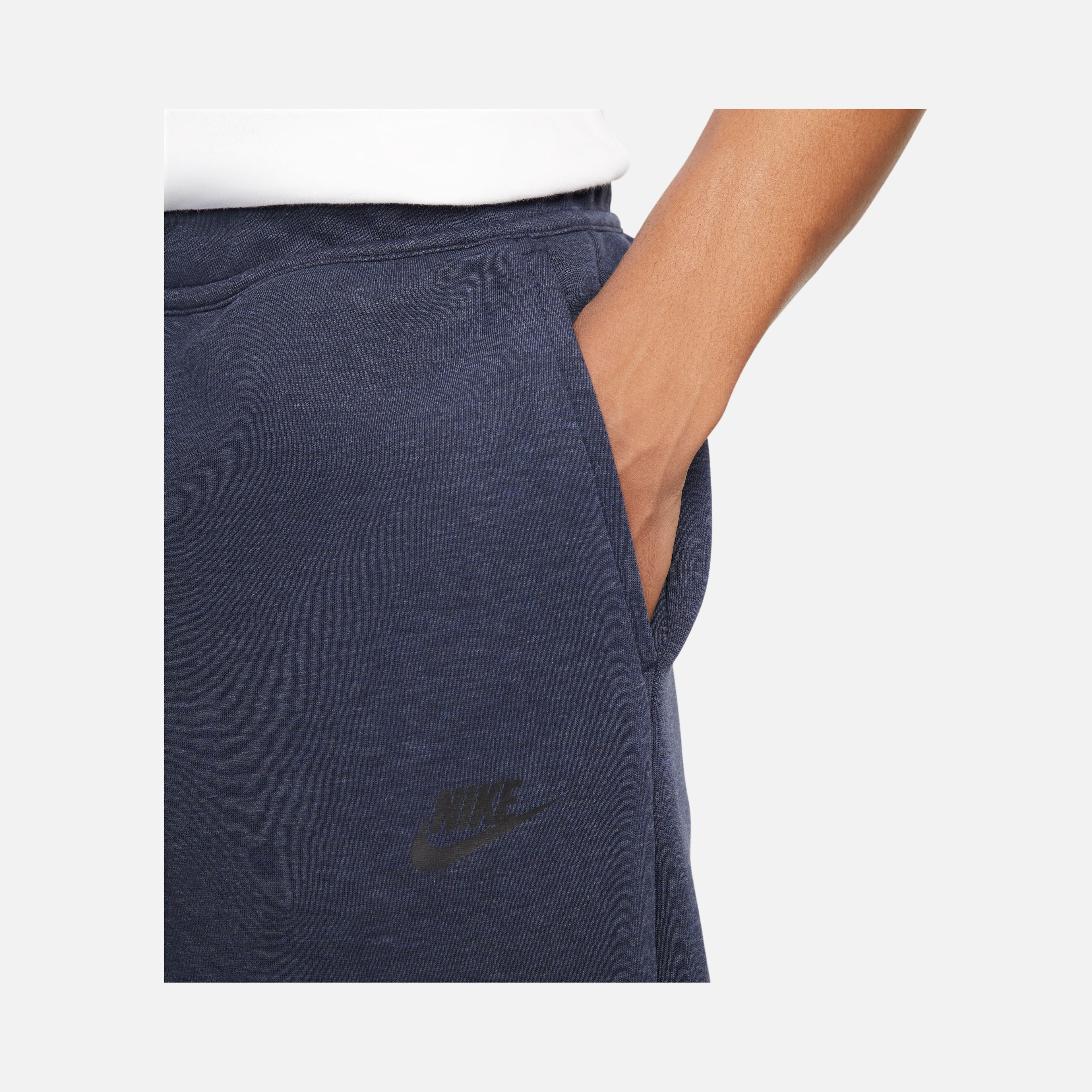 Nike Sportswear Tech Fleece FW24 Erkek Şort