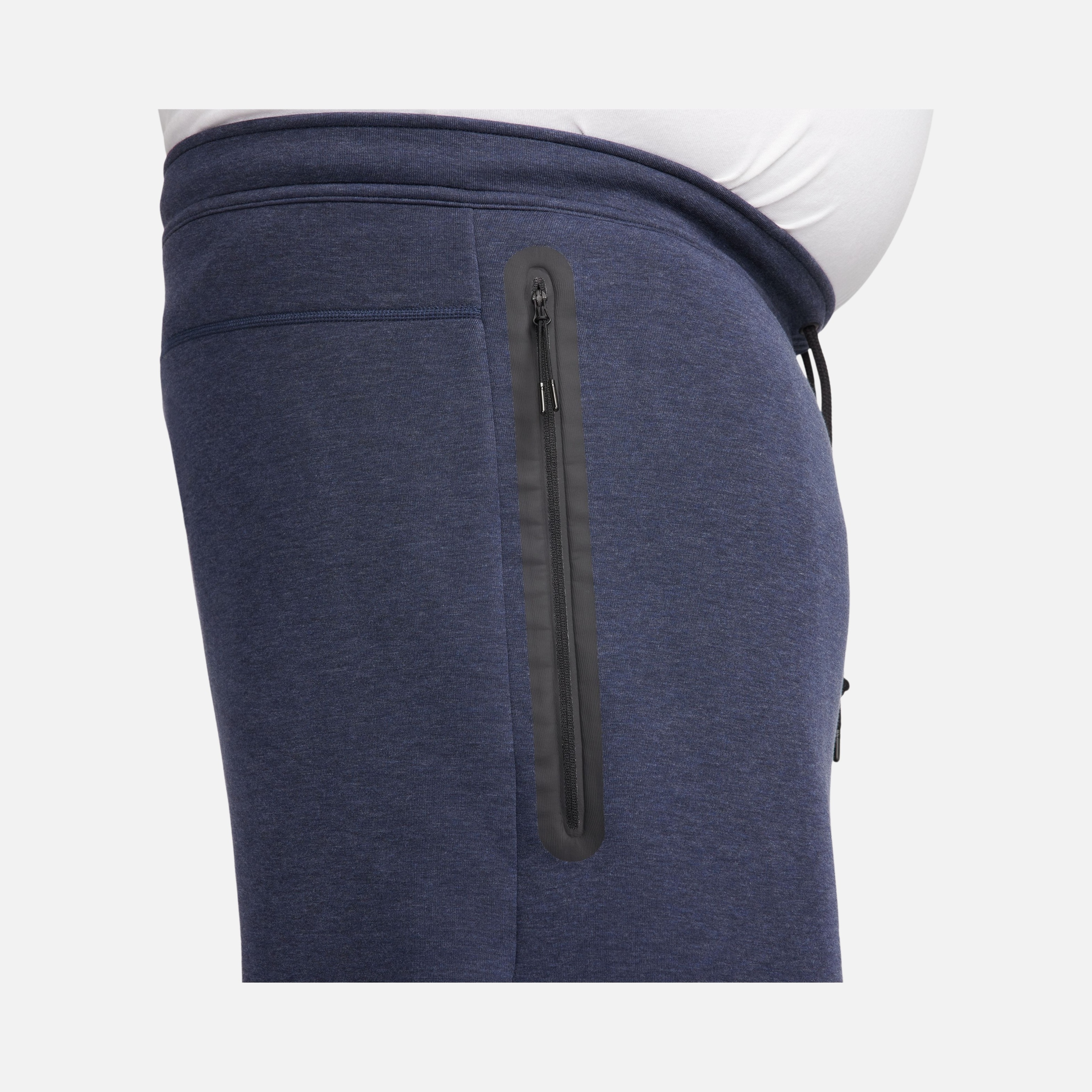 Nike Sportswear Tech Fleece FW24 Erkek Şort