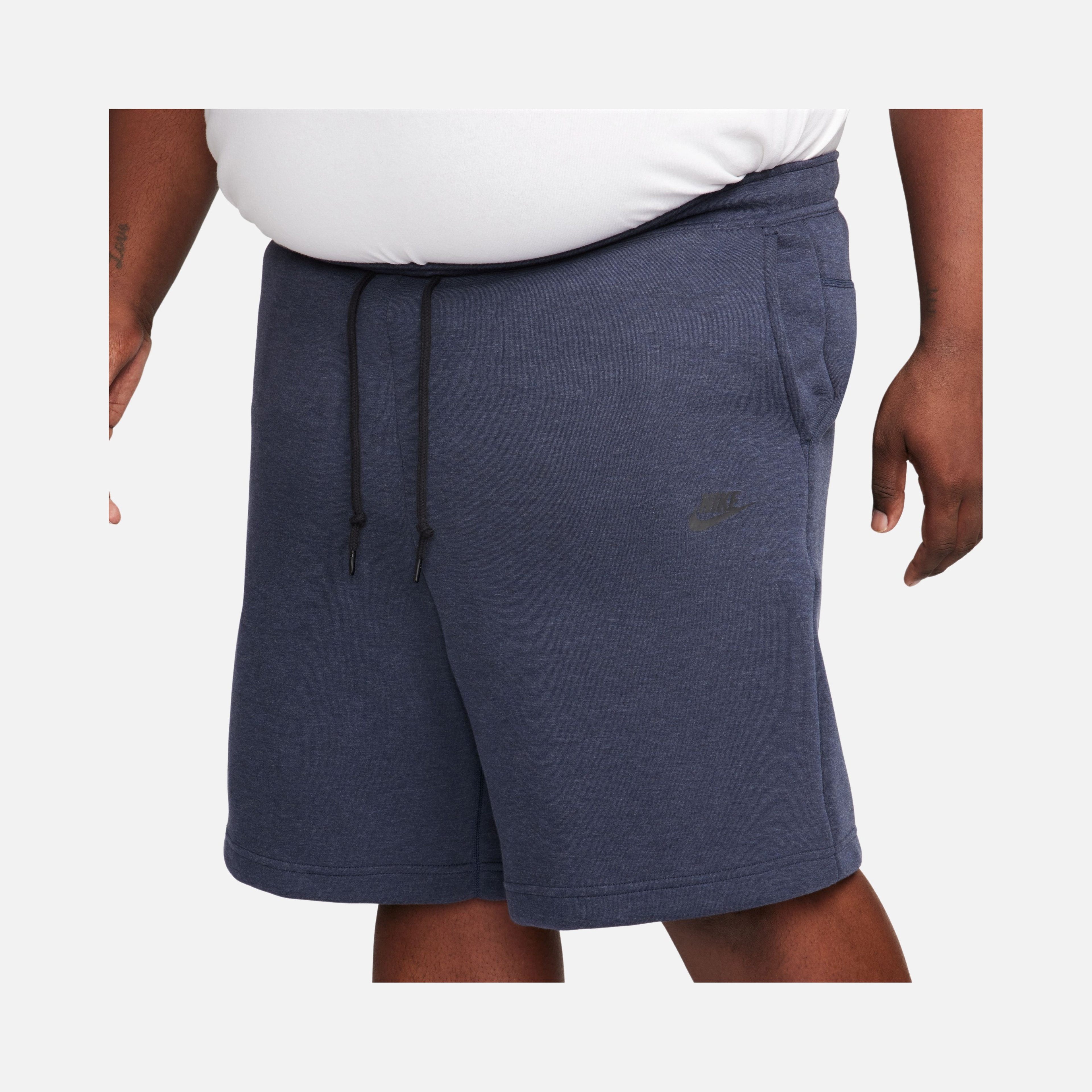 Nike Sportswear Tech Fleece FW24 Erkek Şort