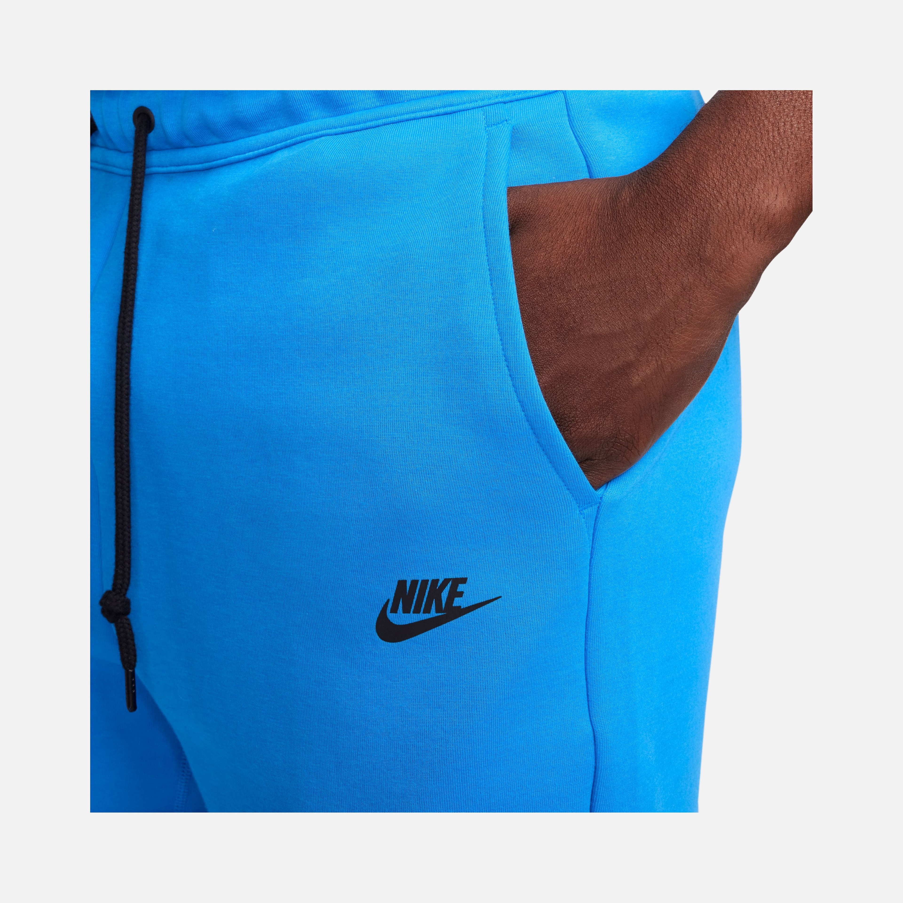 Nike Sportswear Tech Fleece FW24 Erkek Şort