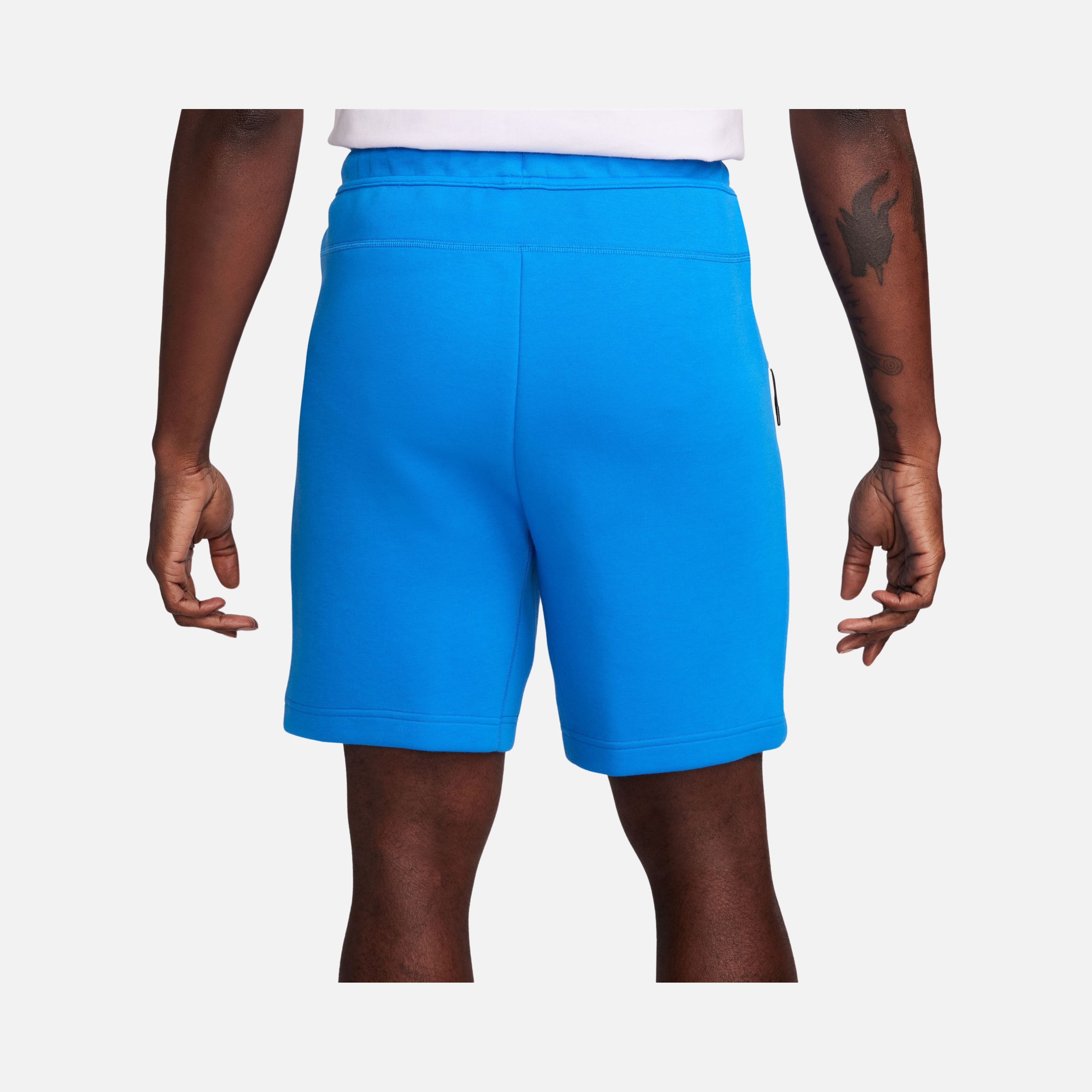 Nike Sportswear Tech Fleece FW24 Erkek Şort