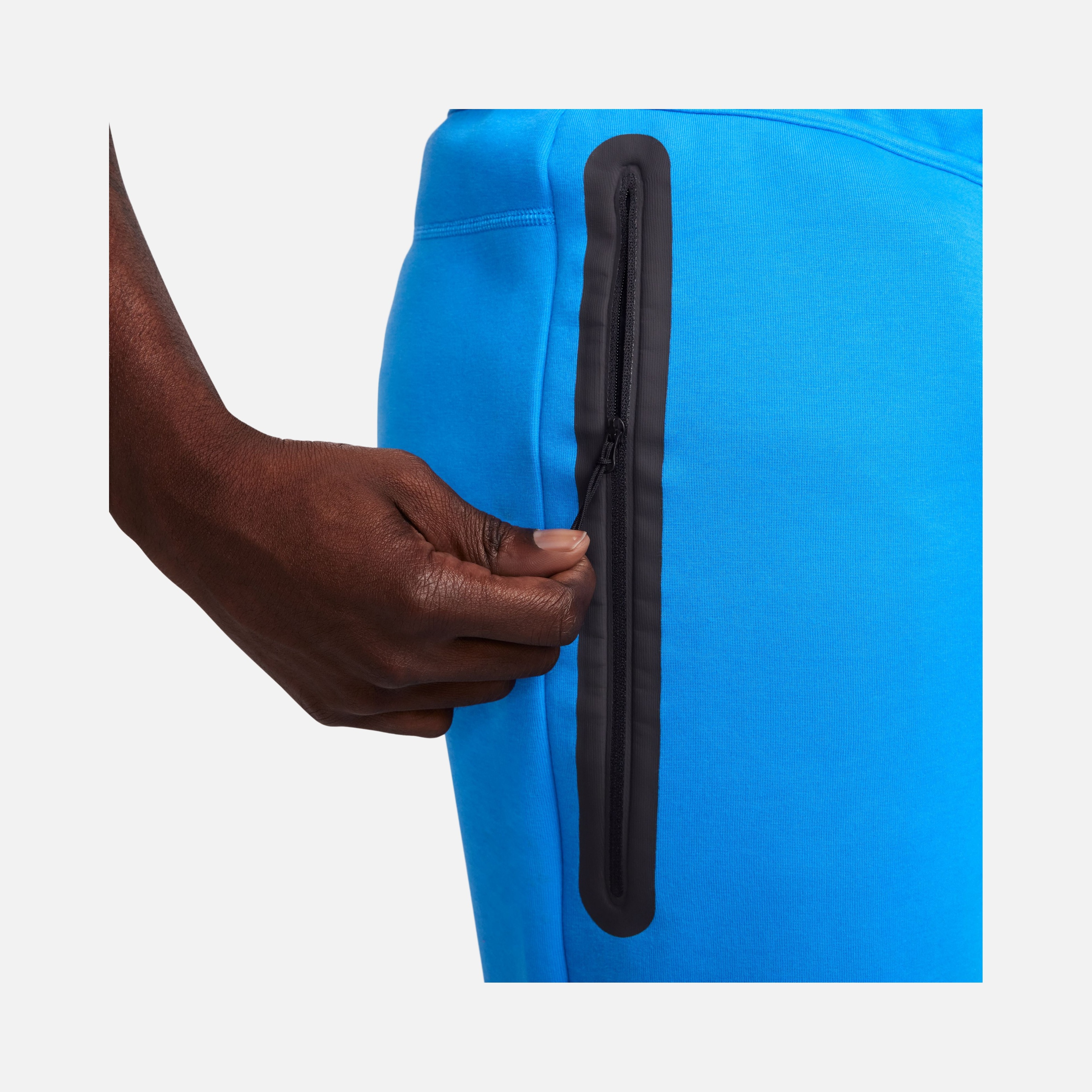 Nike Sportswear Tech Fleece FW24 Erkek Şort