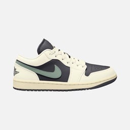 Nike Air Jordan 1 Low Kadın Spor Ayakkabı