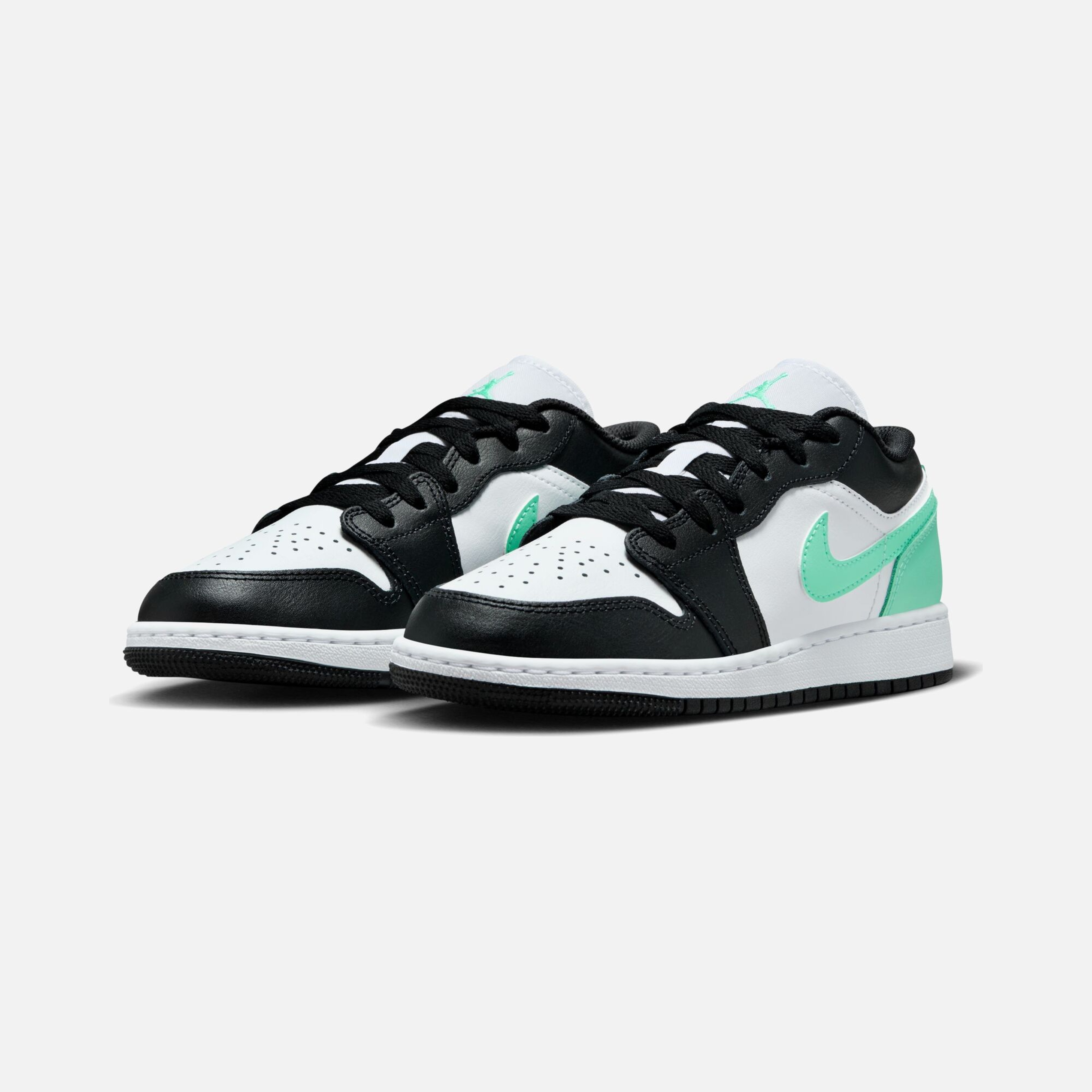 Nike Air Jordan 1 Low SS25 (GS) Spor Ayakkabı