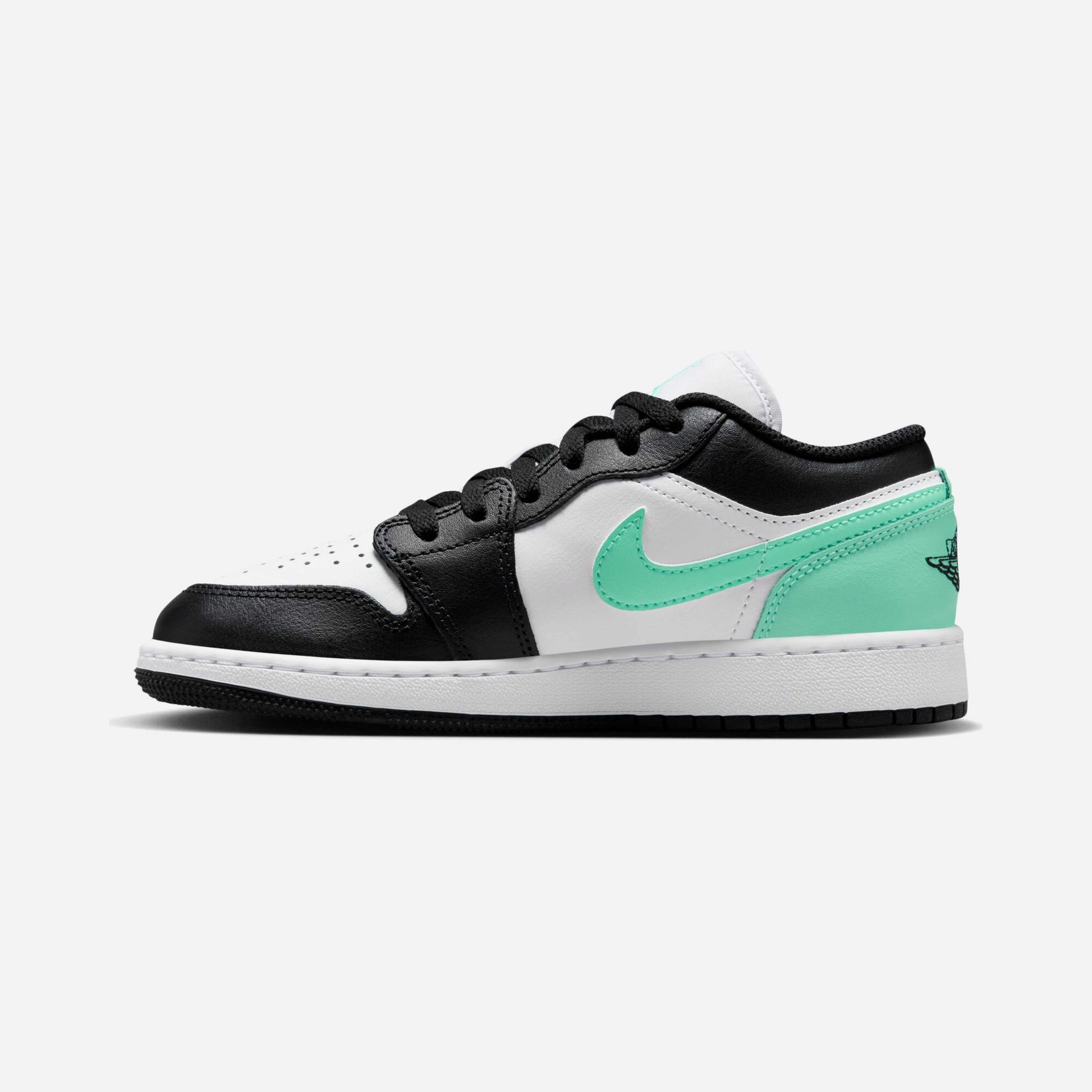 Nike Air Jordan 1 Low SS25 (GS) Spor Ayakkabı