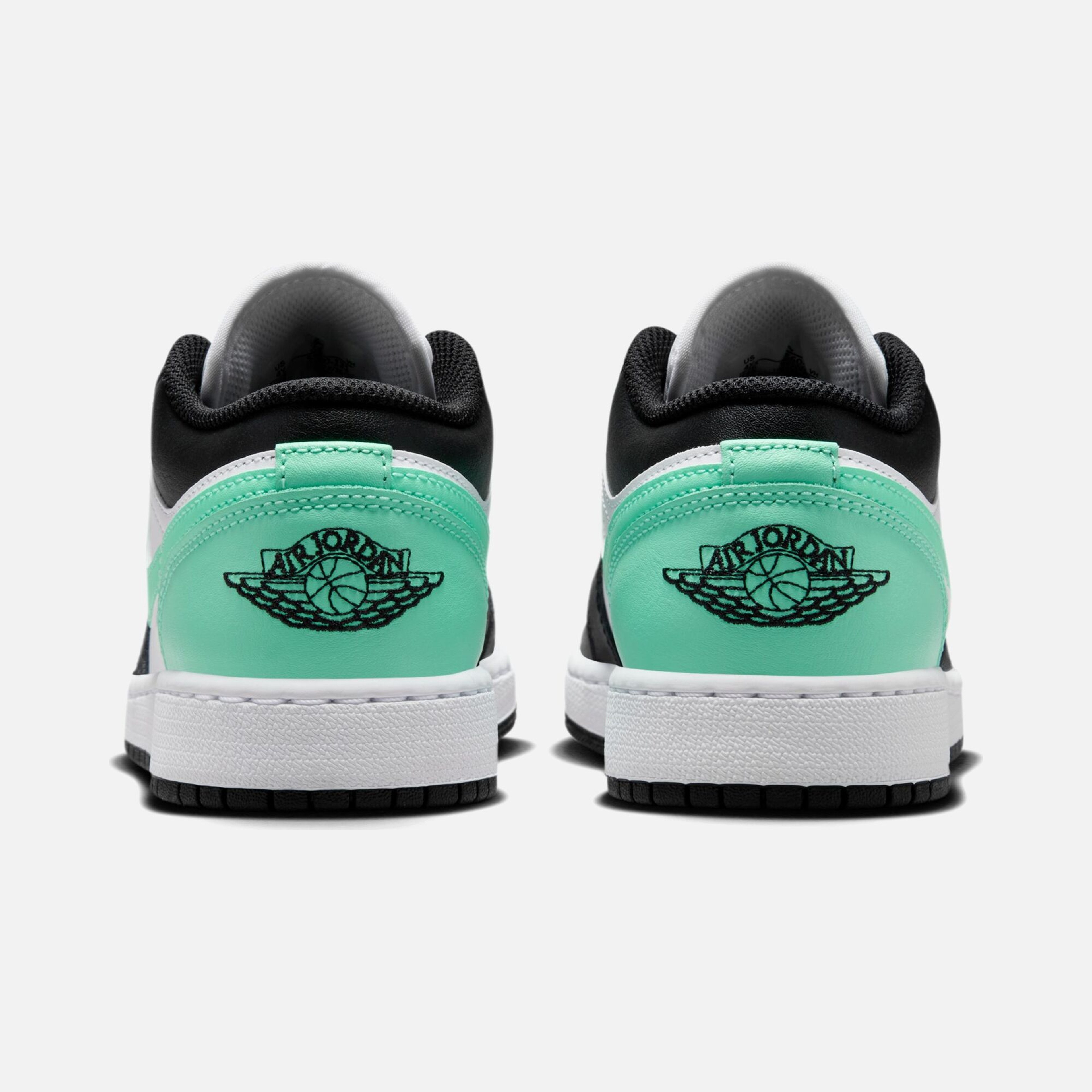 Nike Air Jordan 1 Low SS25 (GS) Spor Ayakkabı