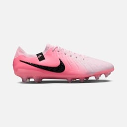 Nike Tiempo Legend 10 Elite FG Firm-Ground Low-Top Erkek Krampon