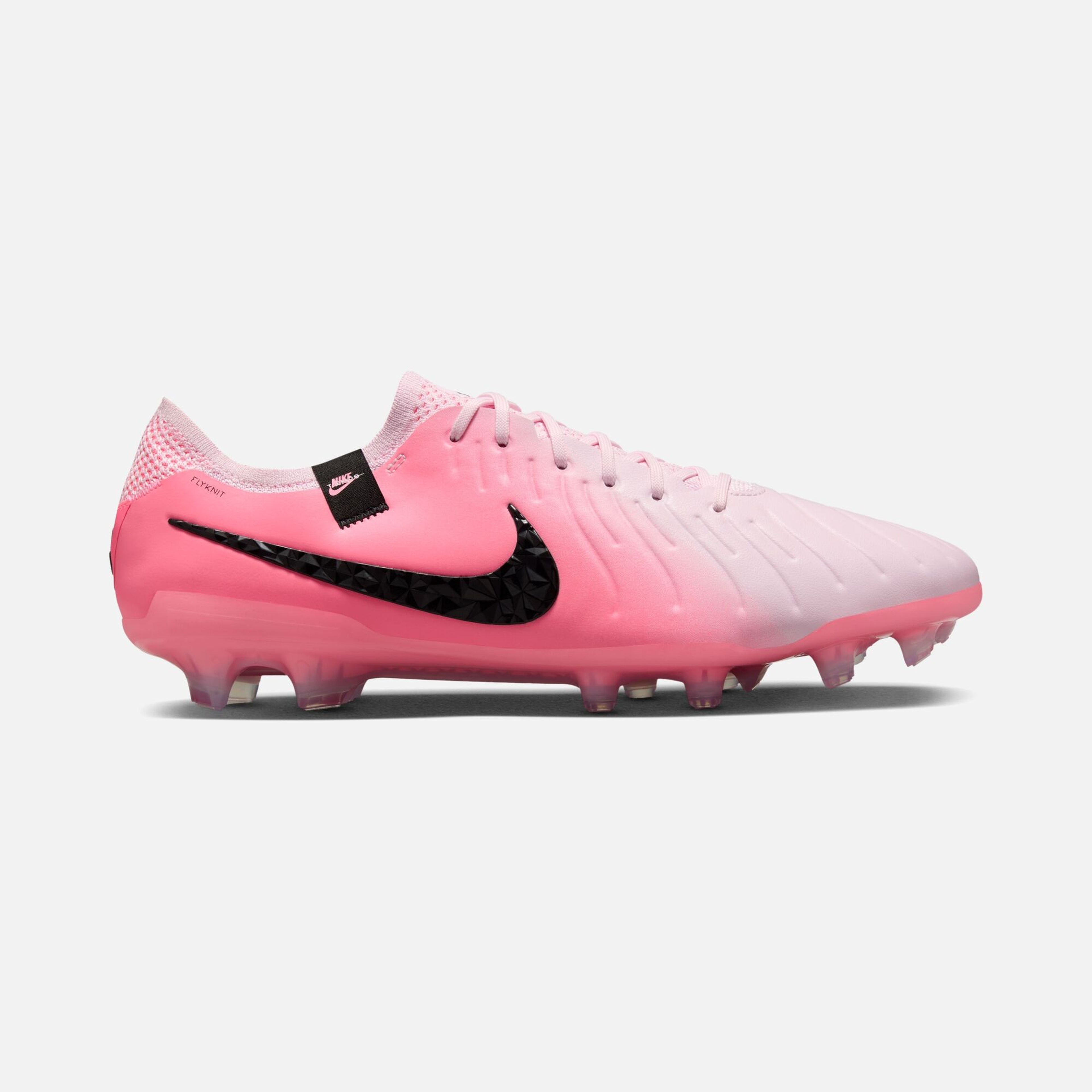 Nike Tiempo Legend 10 Elite FG Firm-Ground Low-Top Erkek Krampon