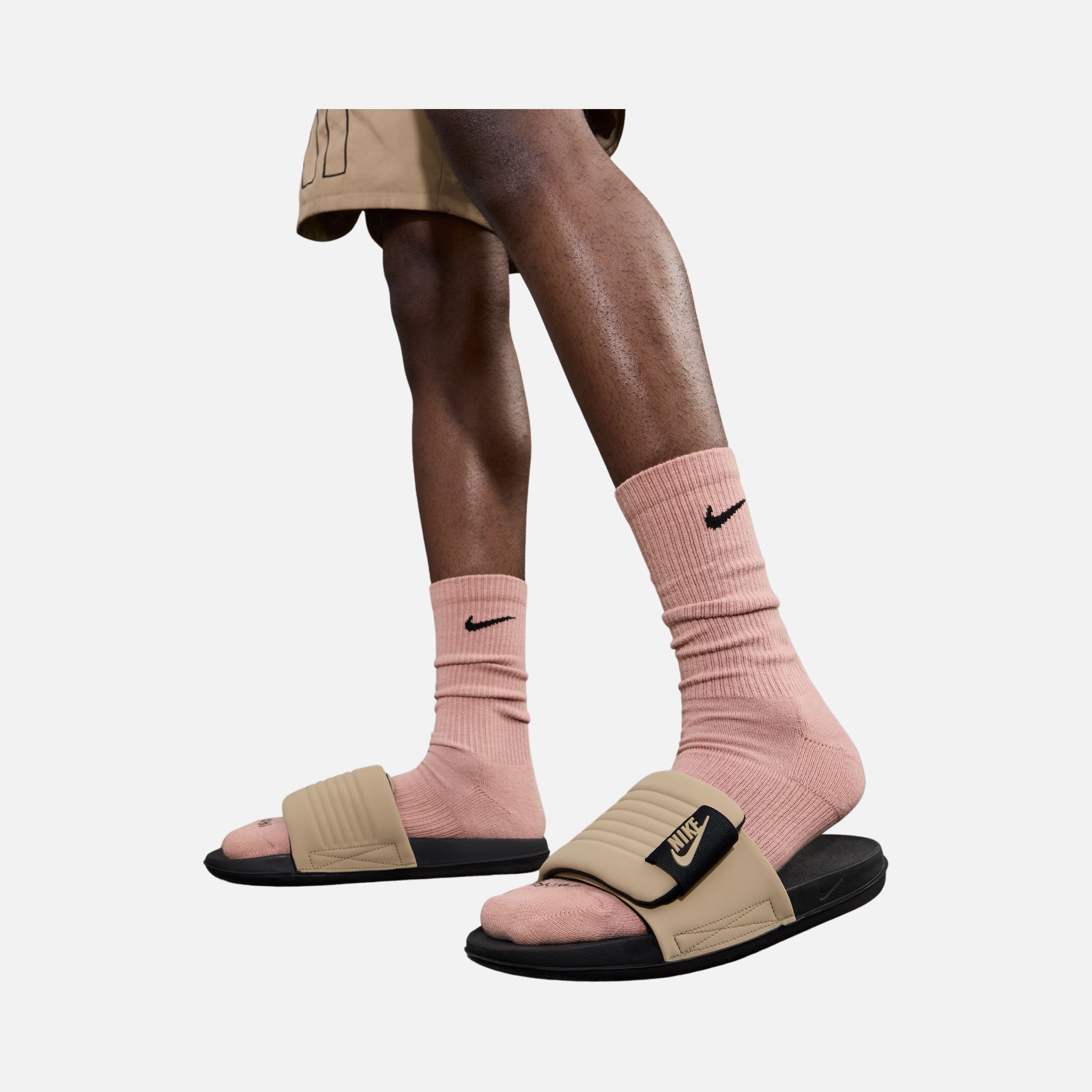 Nike Sportswear Offcourt Adjust Erkek Terlik