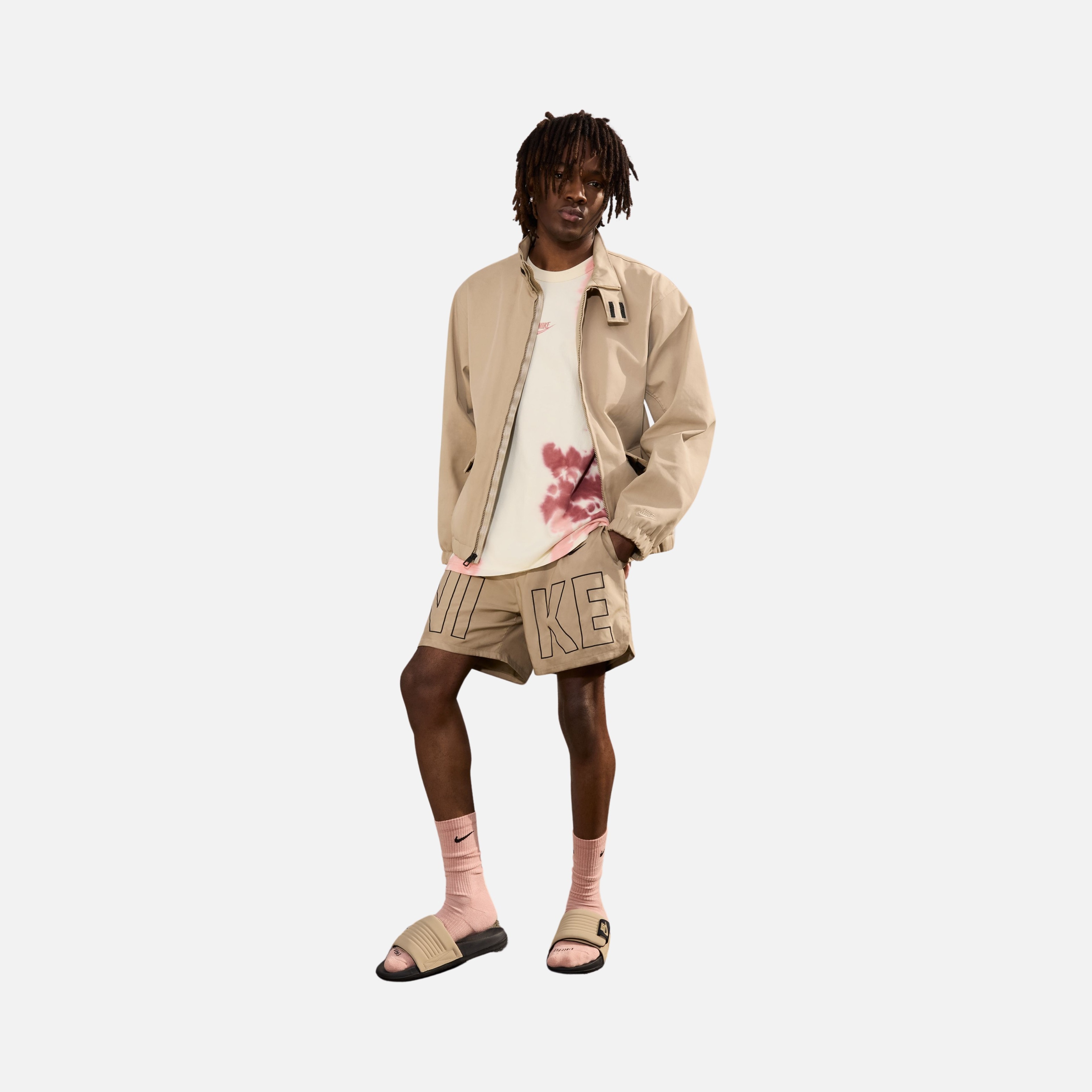 Nike Sportswear Offcourt Adjust Erkek Terlik