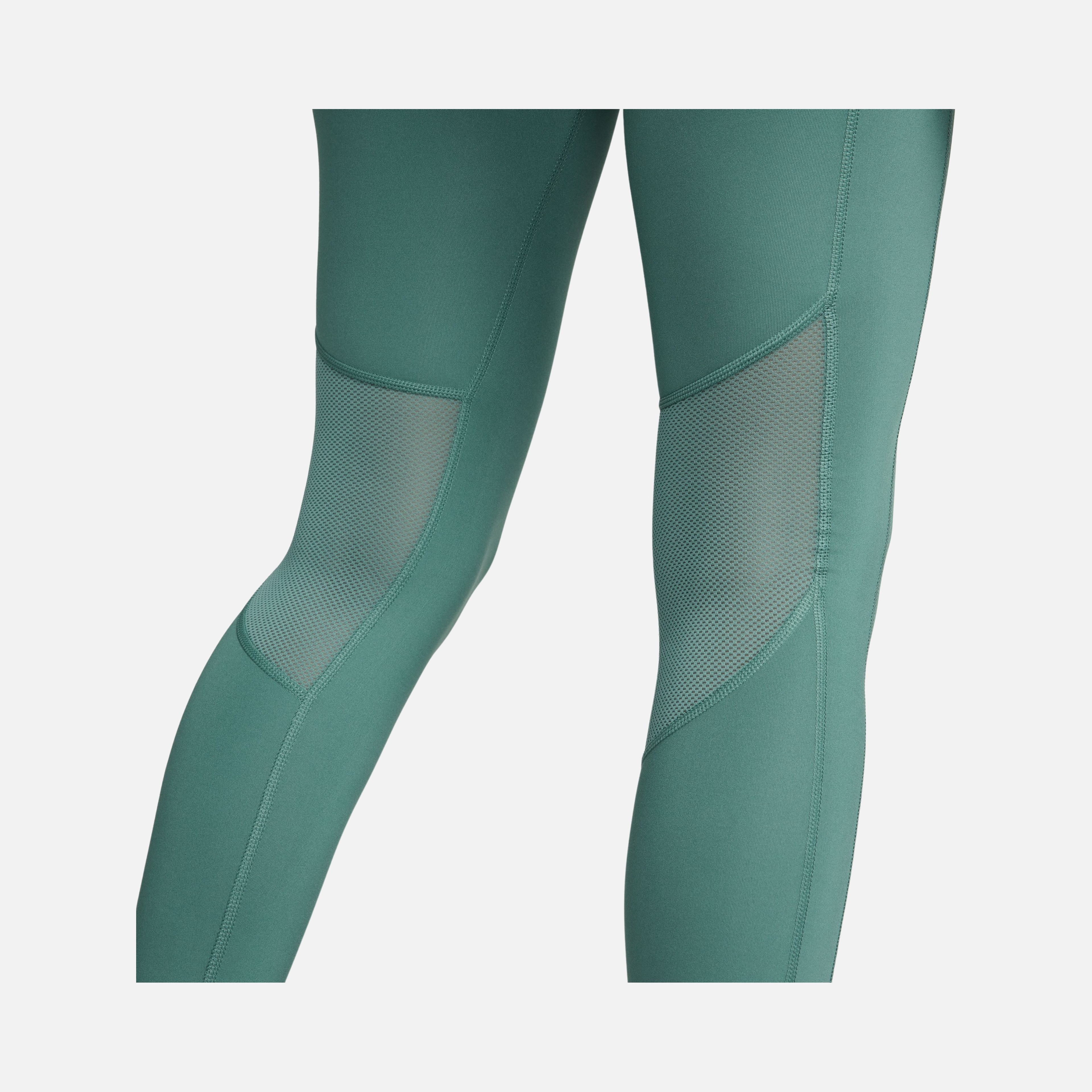 Nike Epic Fast Mid-Rise Running Kadın Tayt