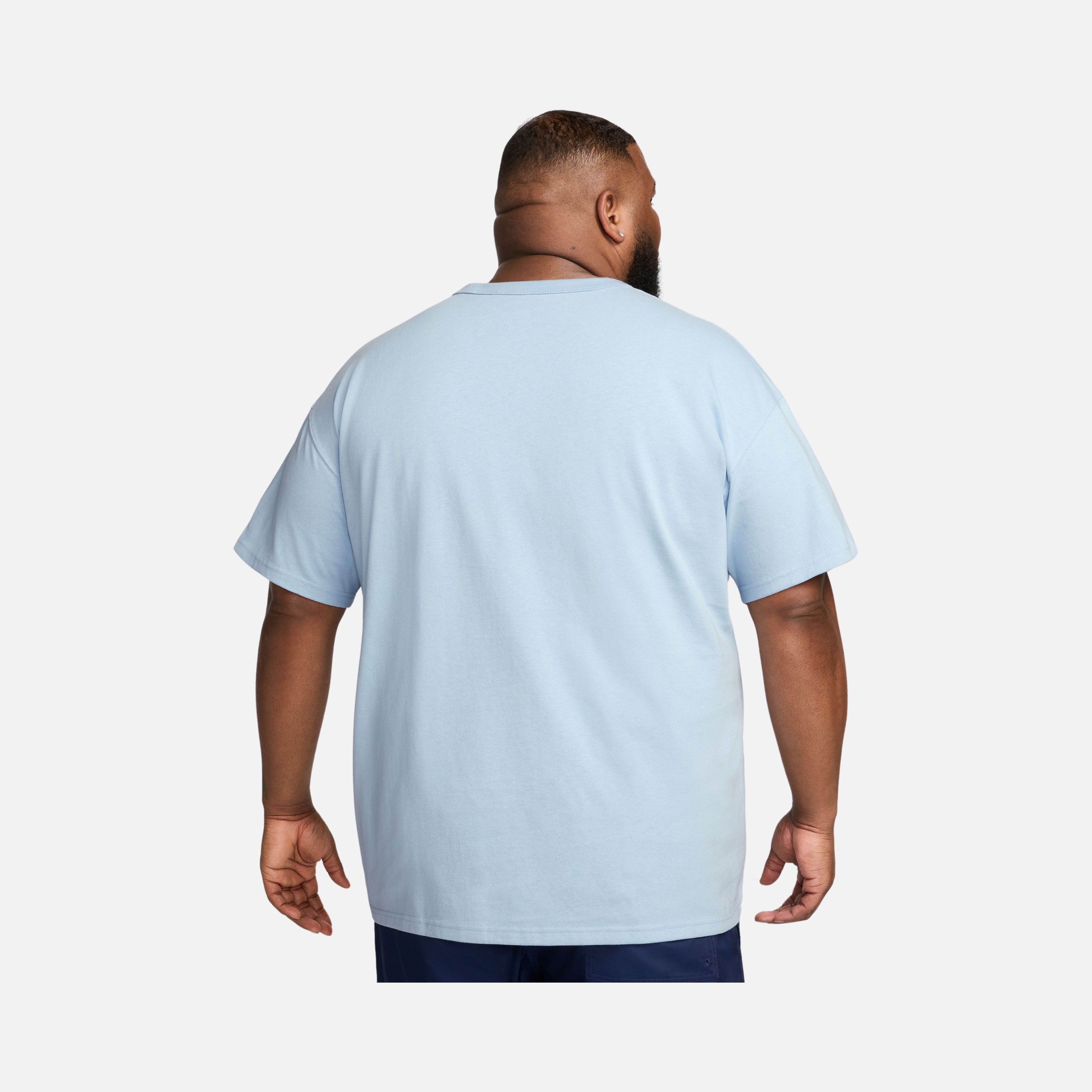 Nike Sportswear Premium Essentials Short-Sleeve Erkek Tişört