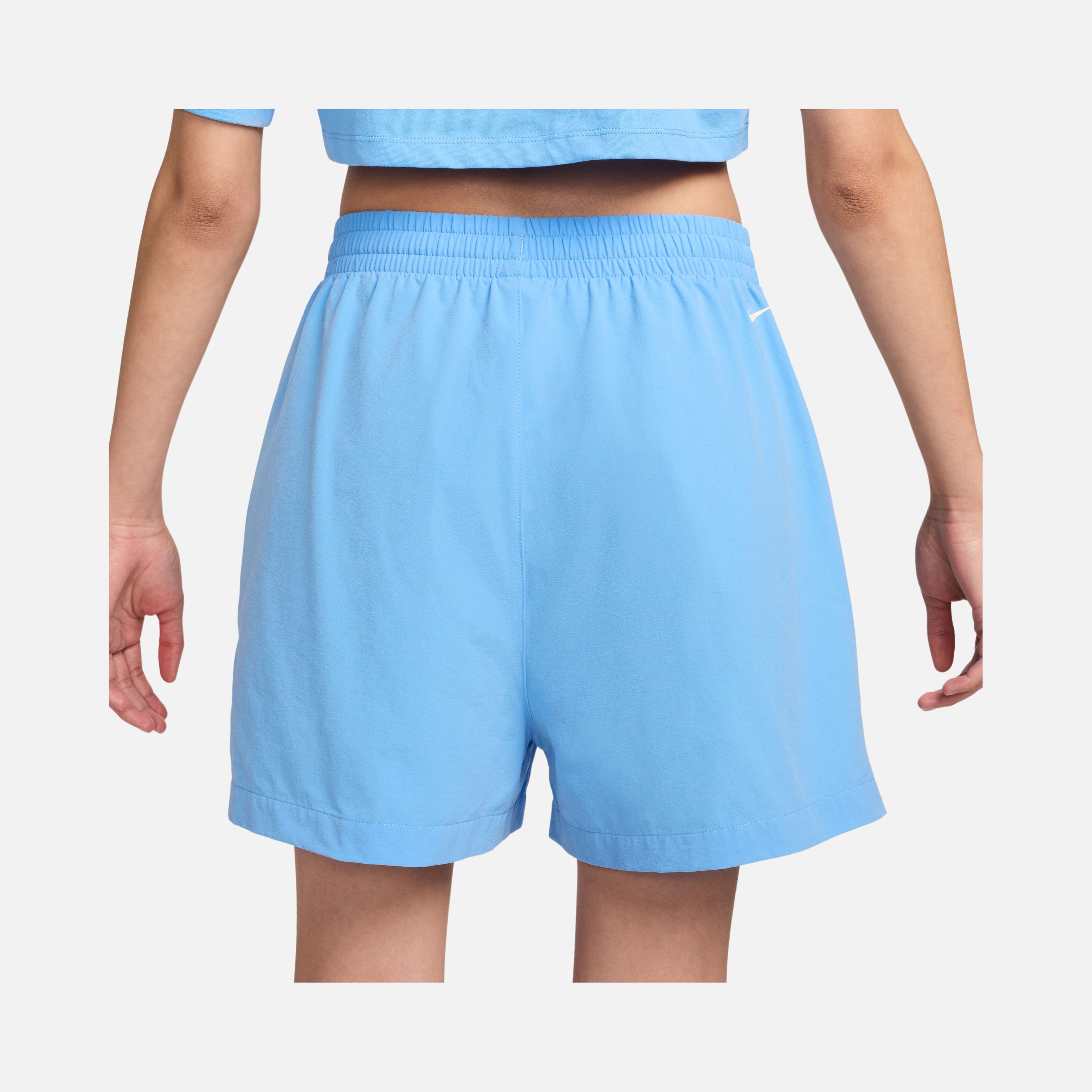 Nike Sportswear Gel Woven Fabrics Kadın Şort