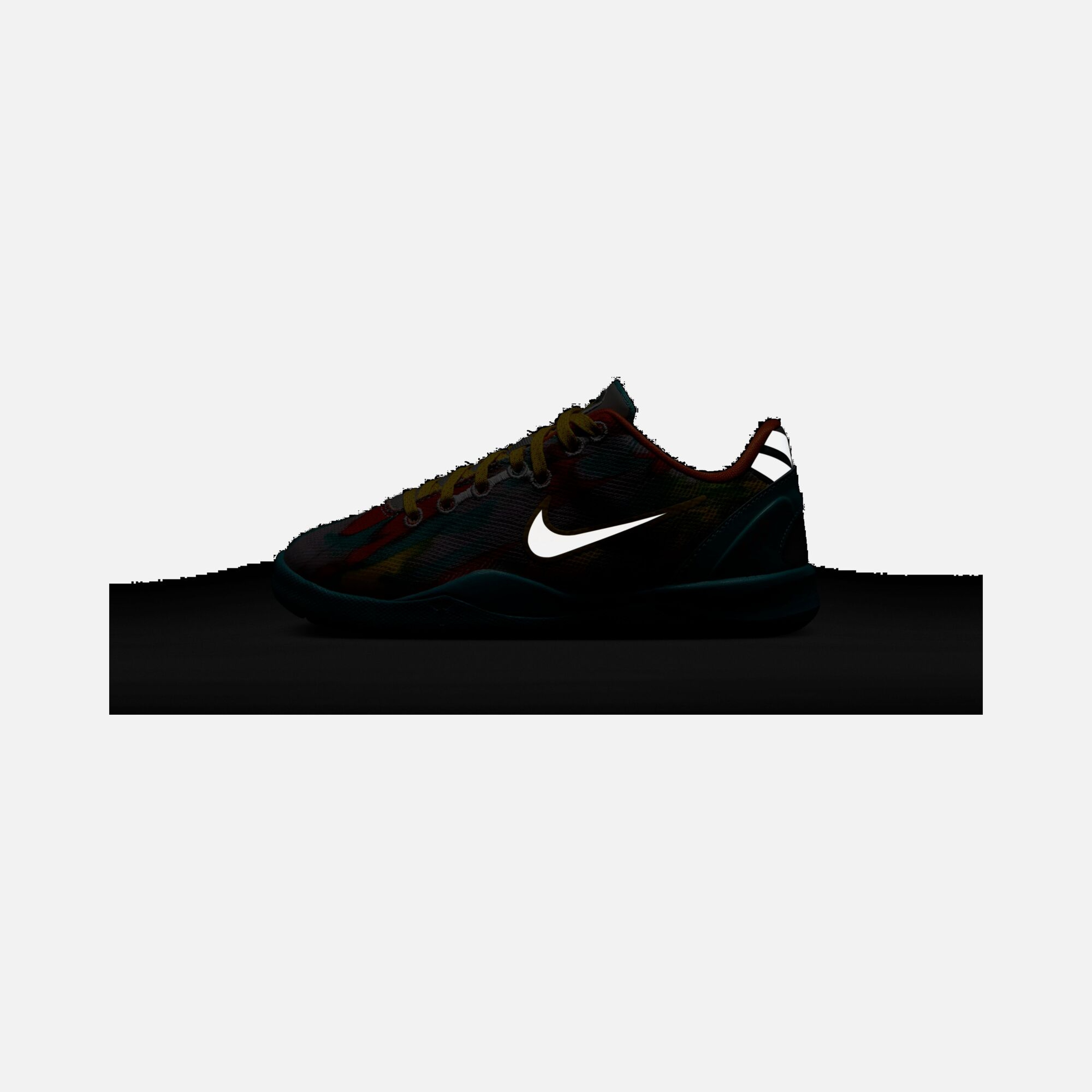 Nike Kobe Bryant VIII Protro ''Venice Beach'' (PS) Basketbol Ayakkabısı