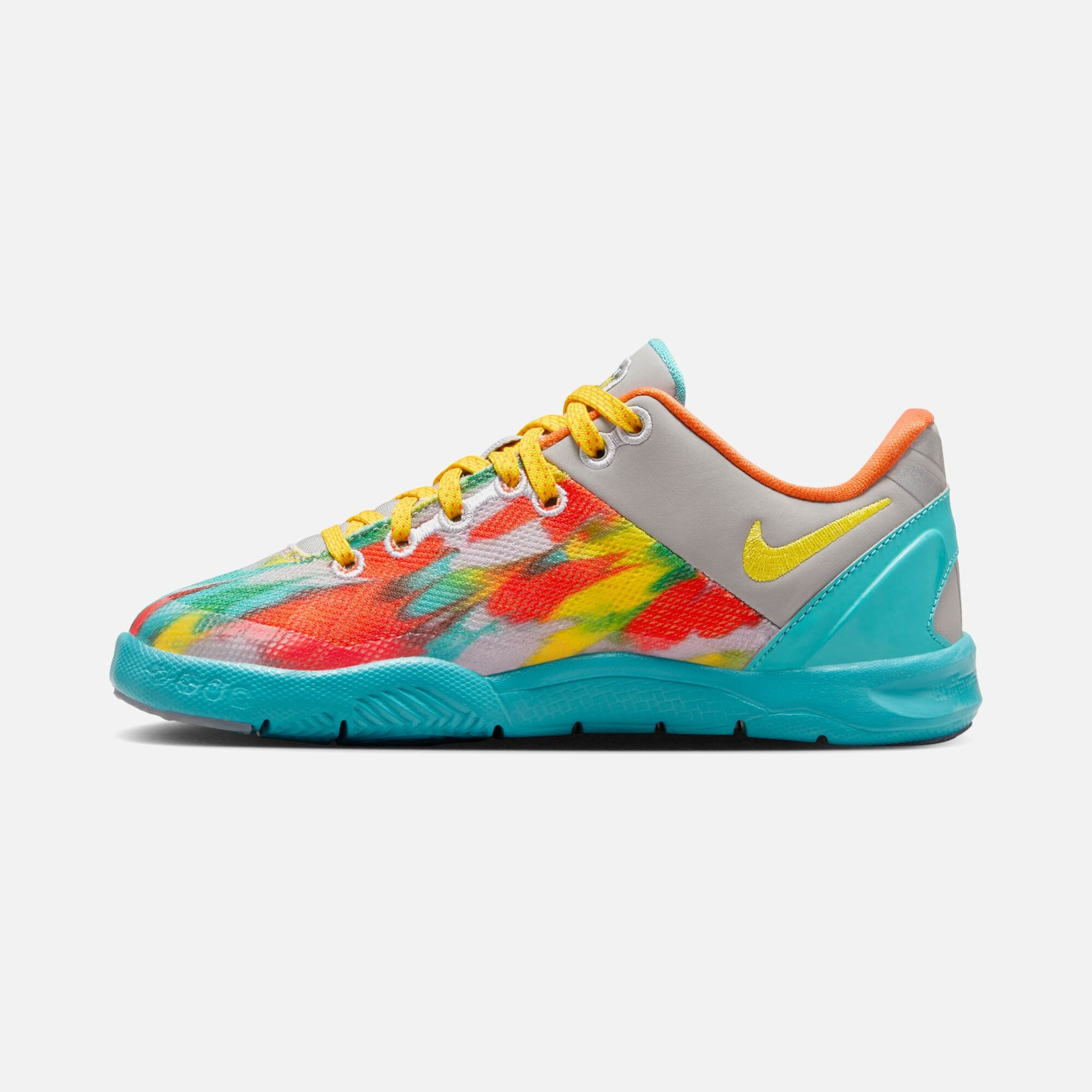Nike Kobe Bryant VIII Protro ''Venice Beach'' (PS) Basketbol Ayakkabısı