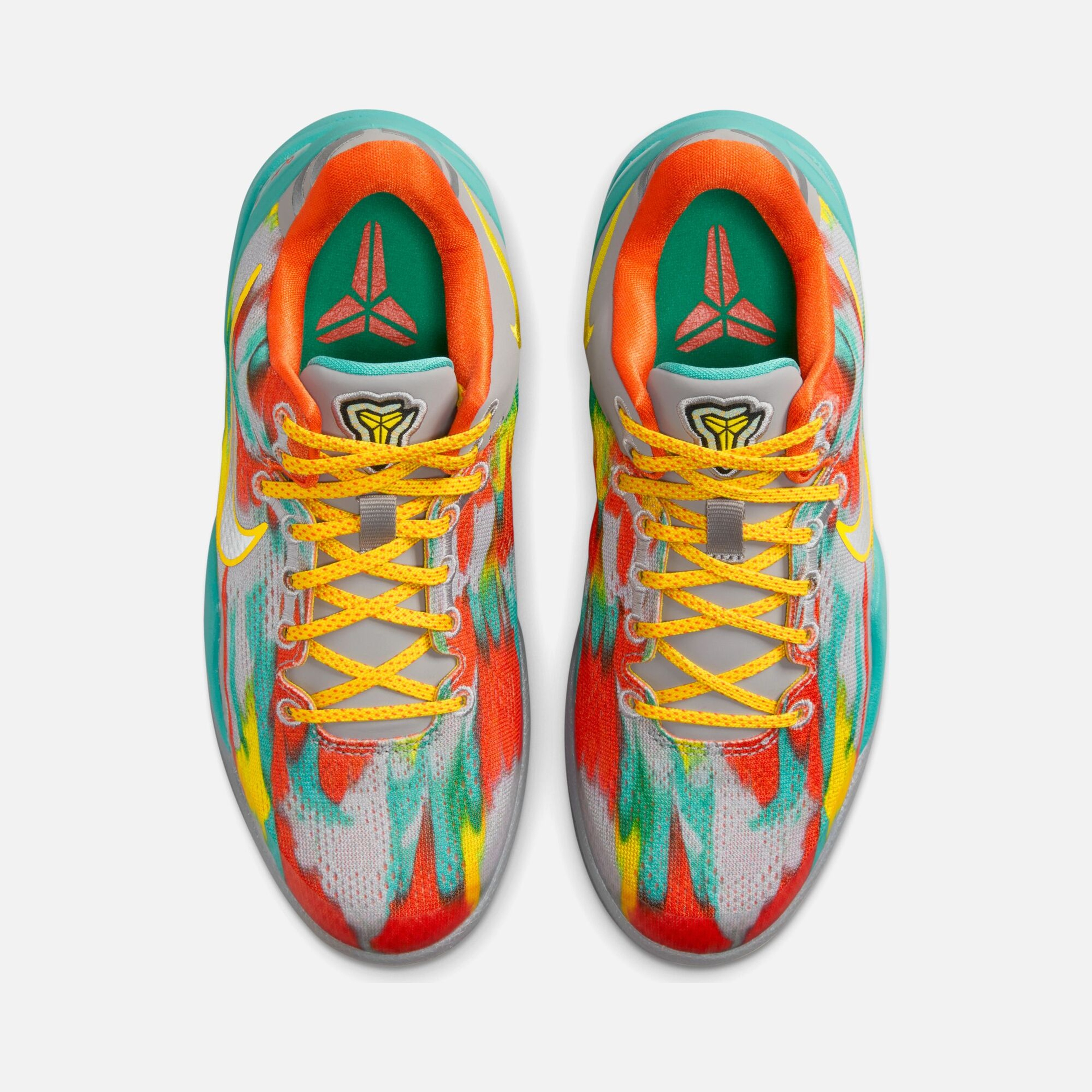 その他 Kobe Bryant Nike Kobe Bryant VIII Protro ''Venice Beach'' (GS) Basketbol