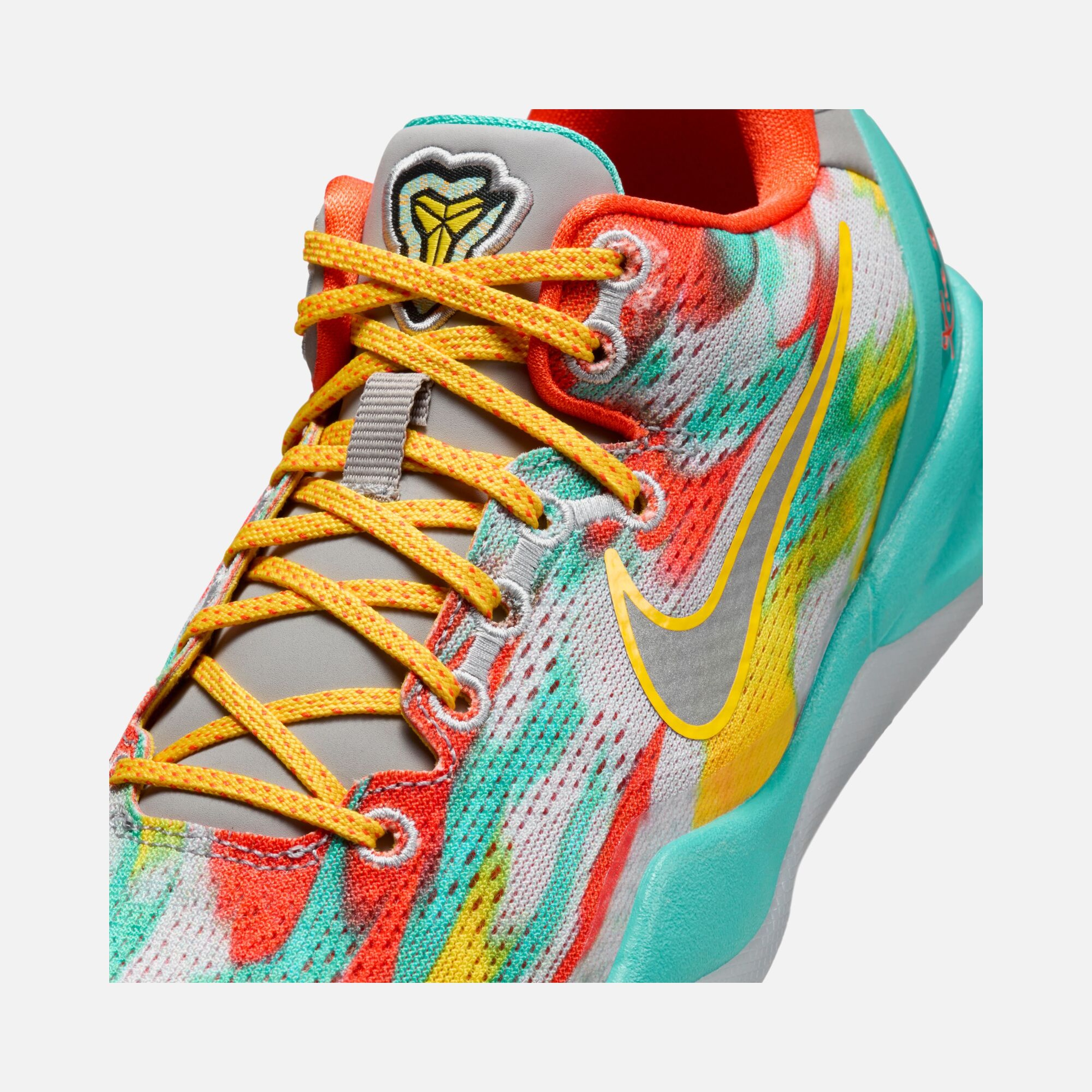その他 ELETE series Kobe Bryant one of one Nike Kobe Bryant VIII Protro ''Venice Beach'' (GS) Basketbol