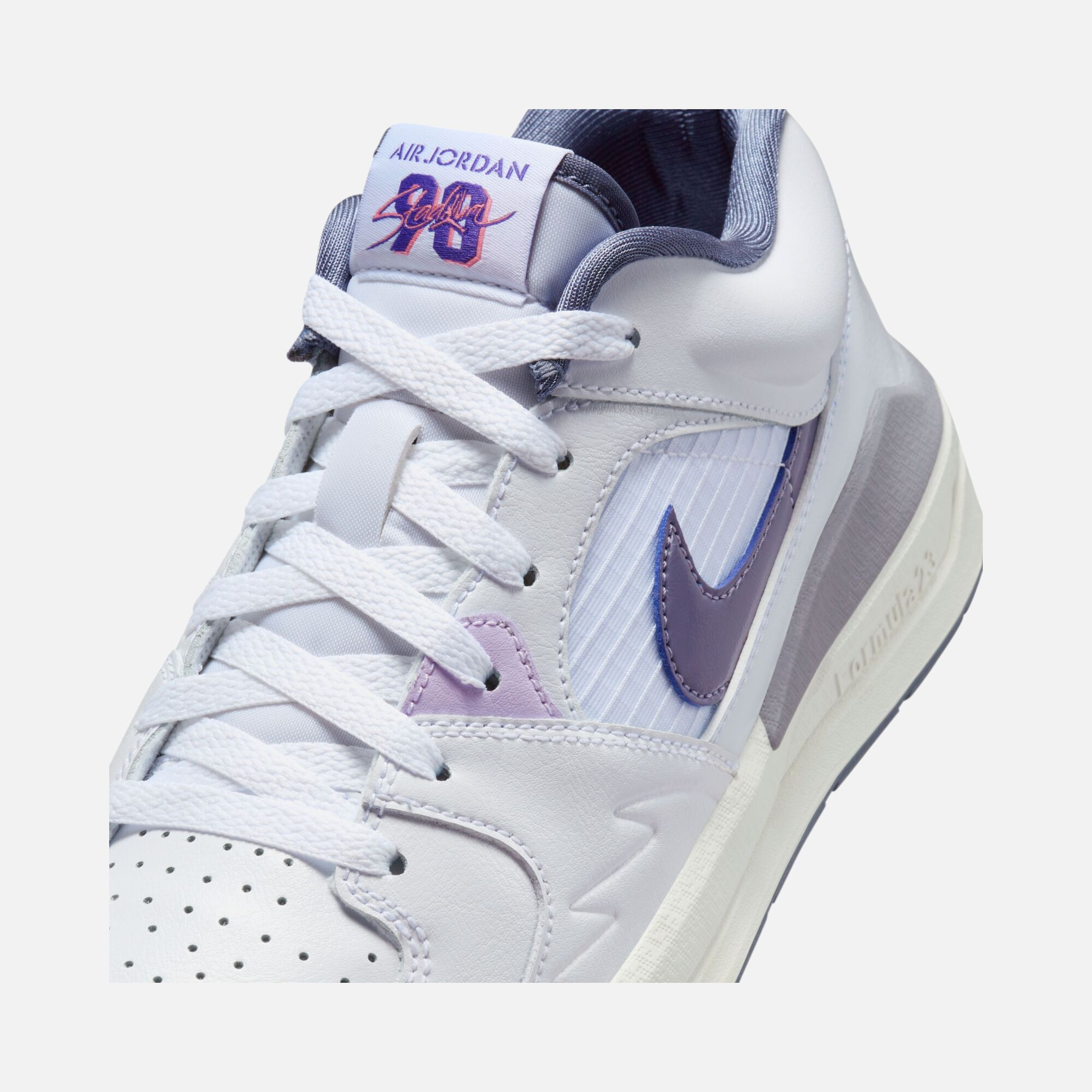 Nike Jordan Stadium 90 SU24 Kadın Spor Ayakkabı