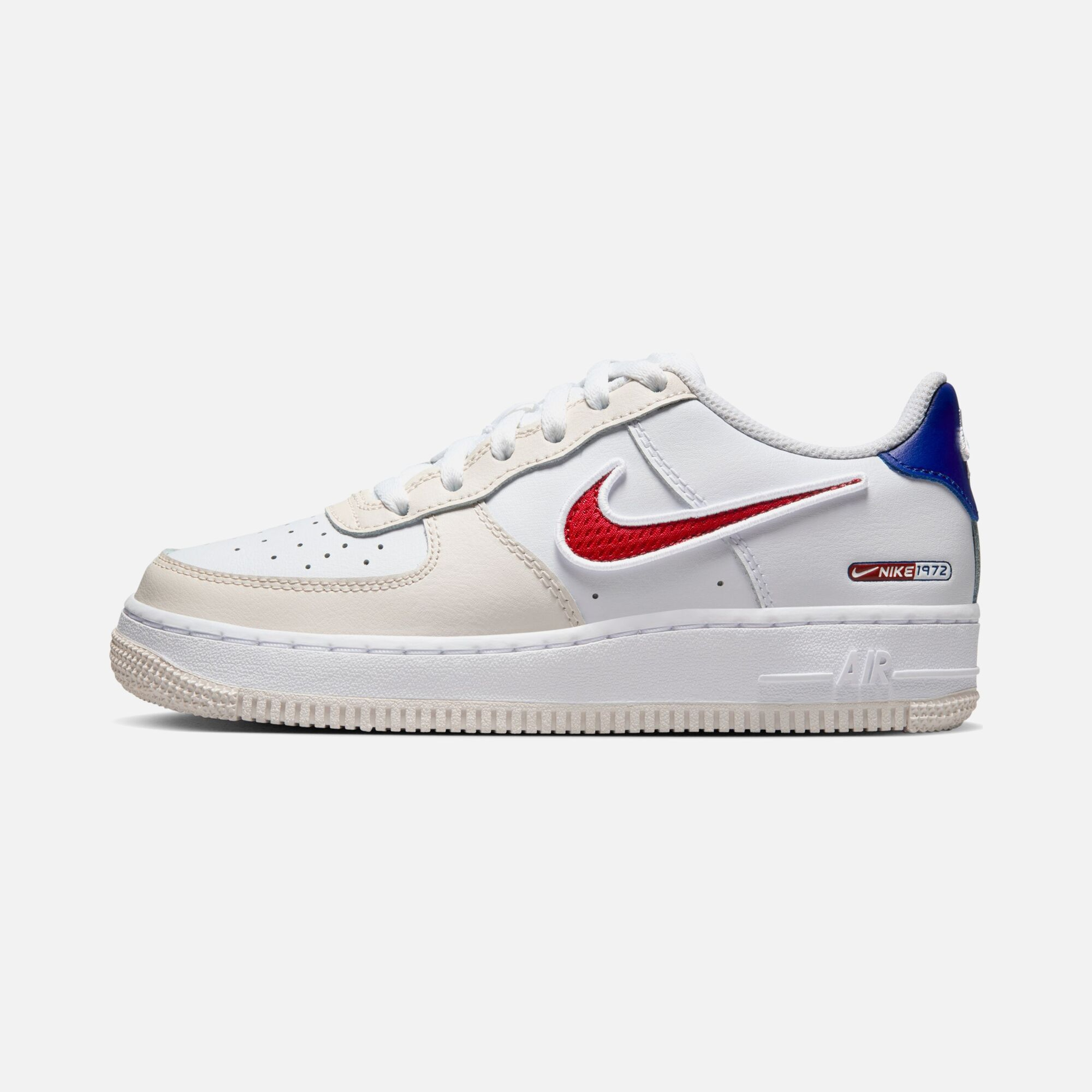 Nike Air Force 1 LV8 ''Since 1972'' (GS) Spor Ayakkabı