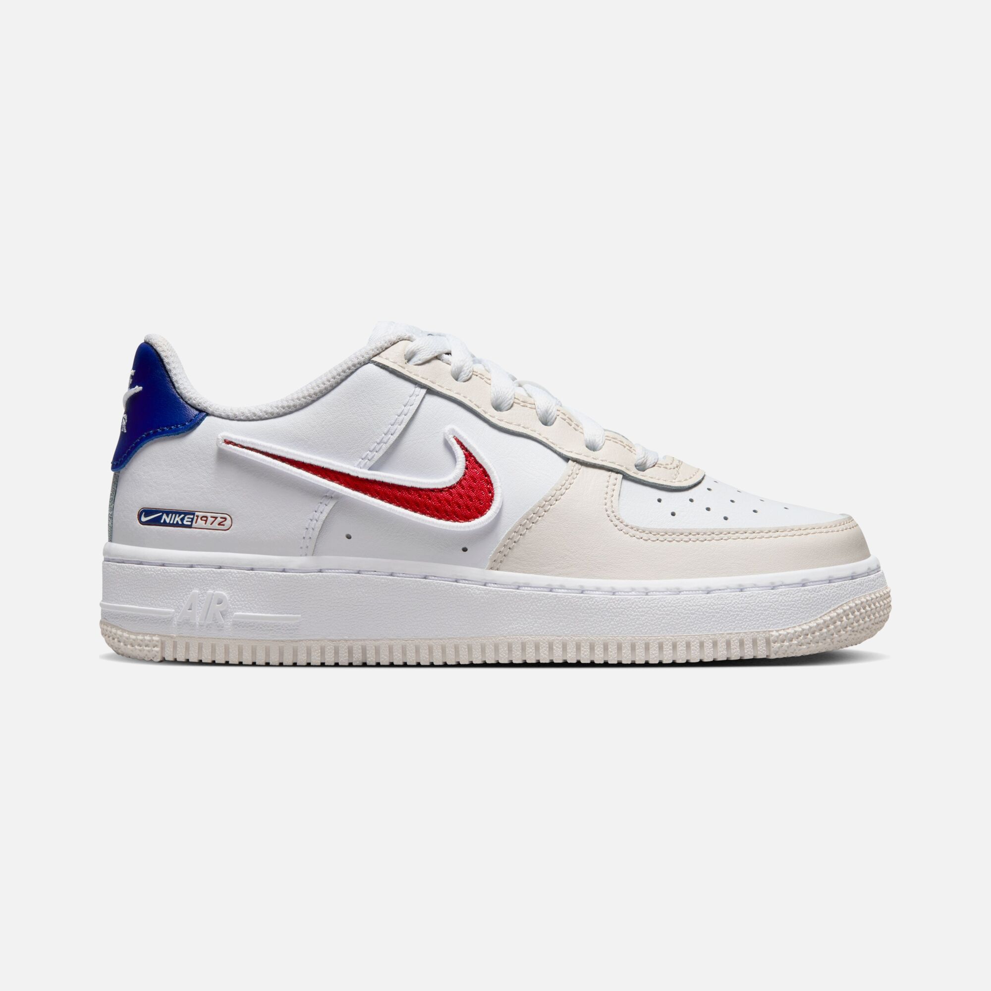 Nike Air Force 1 LV8 ''Since 1972'' (GS) Spor Ayakkabı | Barçın