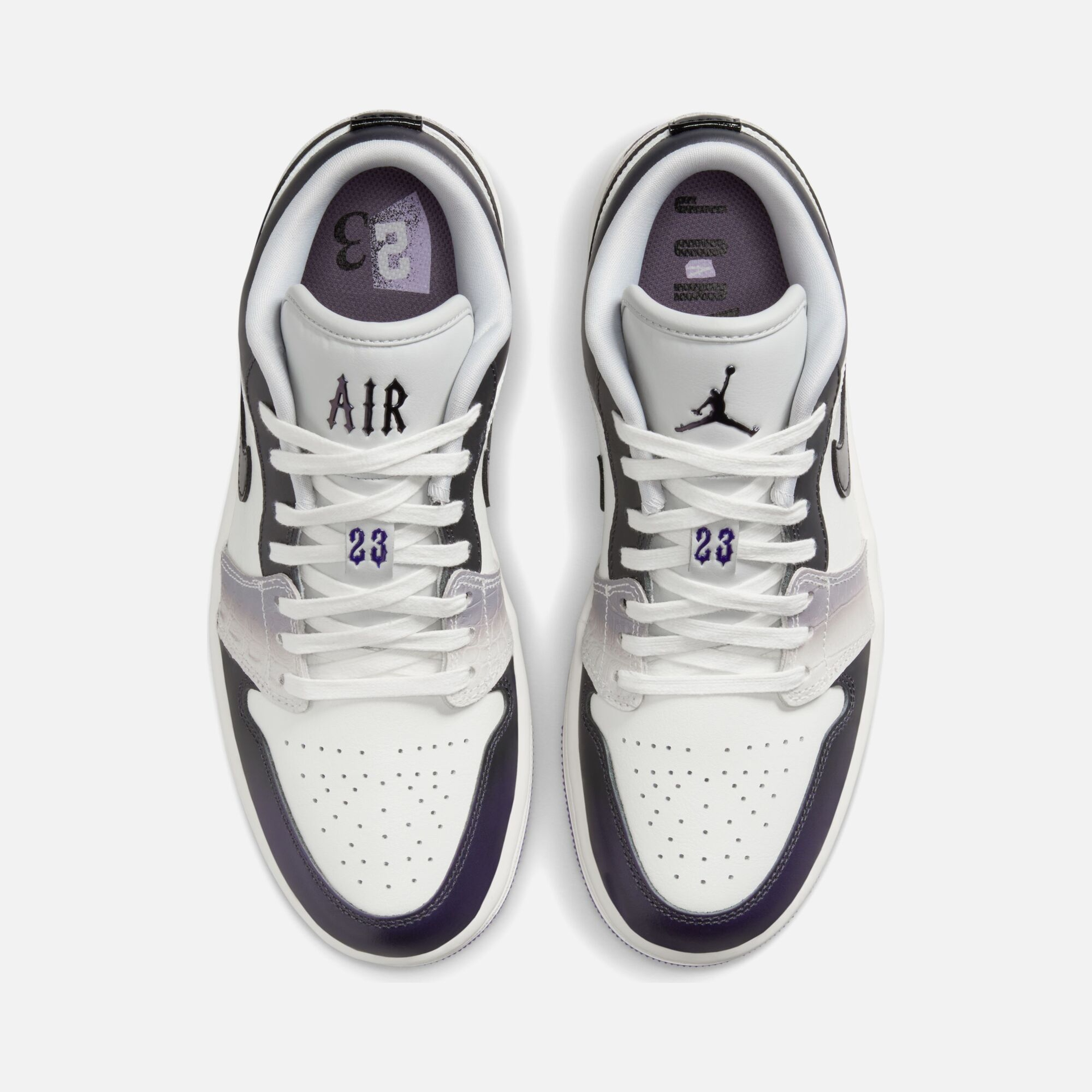 Nike Air Jordan 1 Low SE SU24 Kadın Spor Ayakkabı