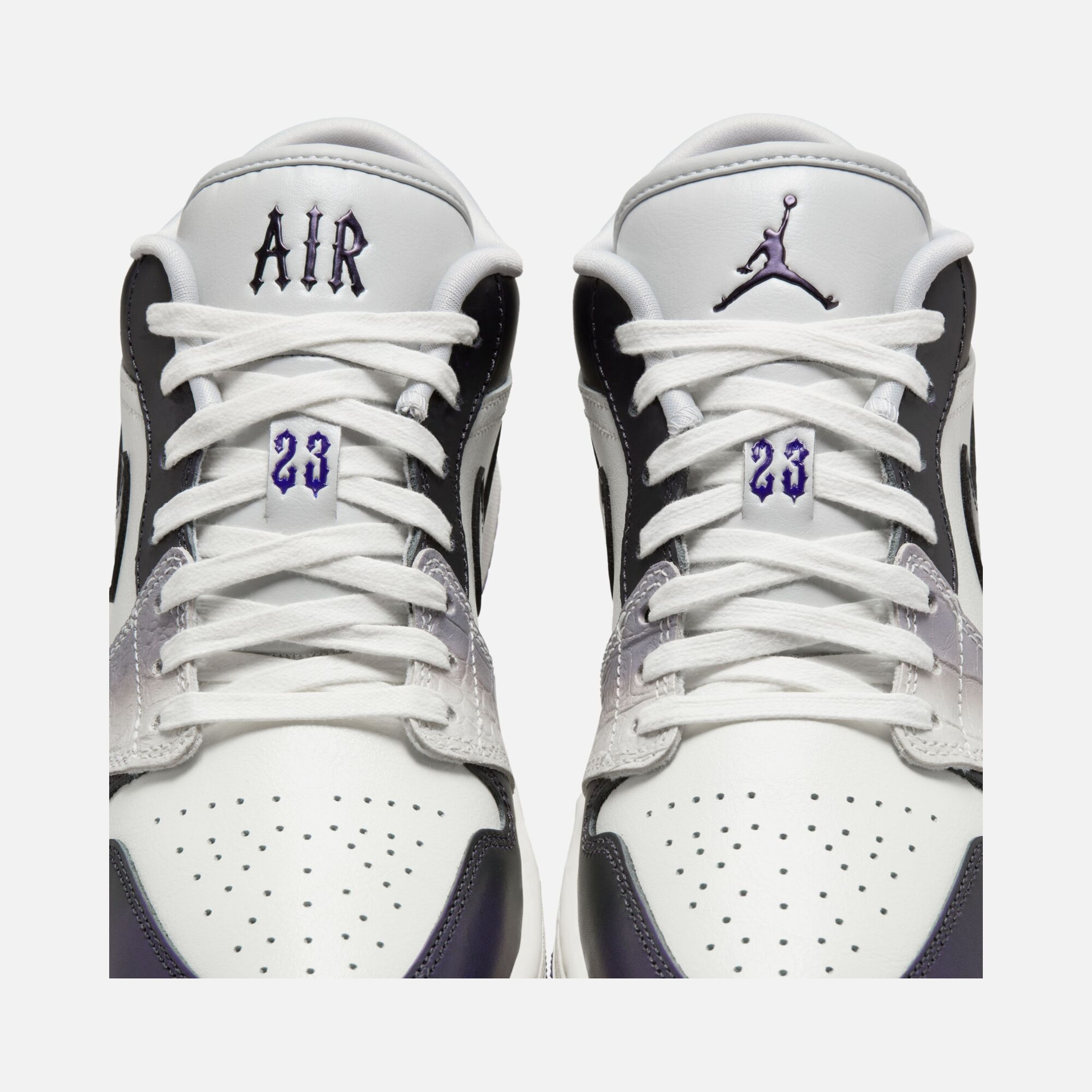 Nike Air Jordan 1 Low SE SU24 Kadın Spor Ayakkabı