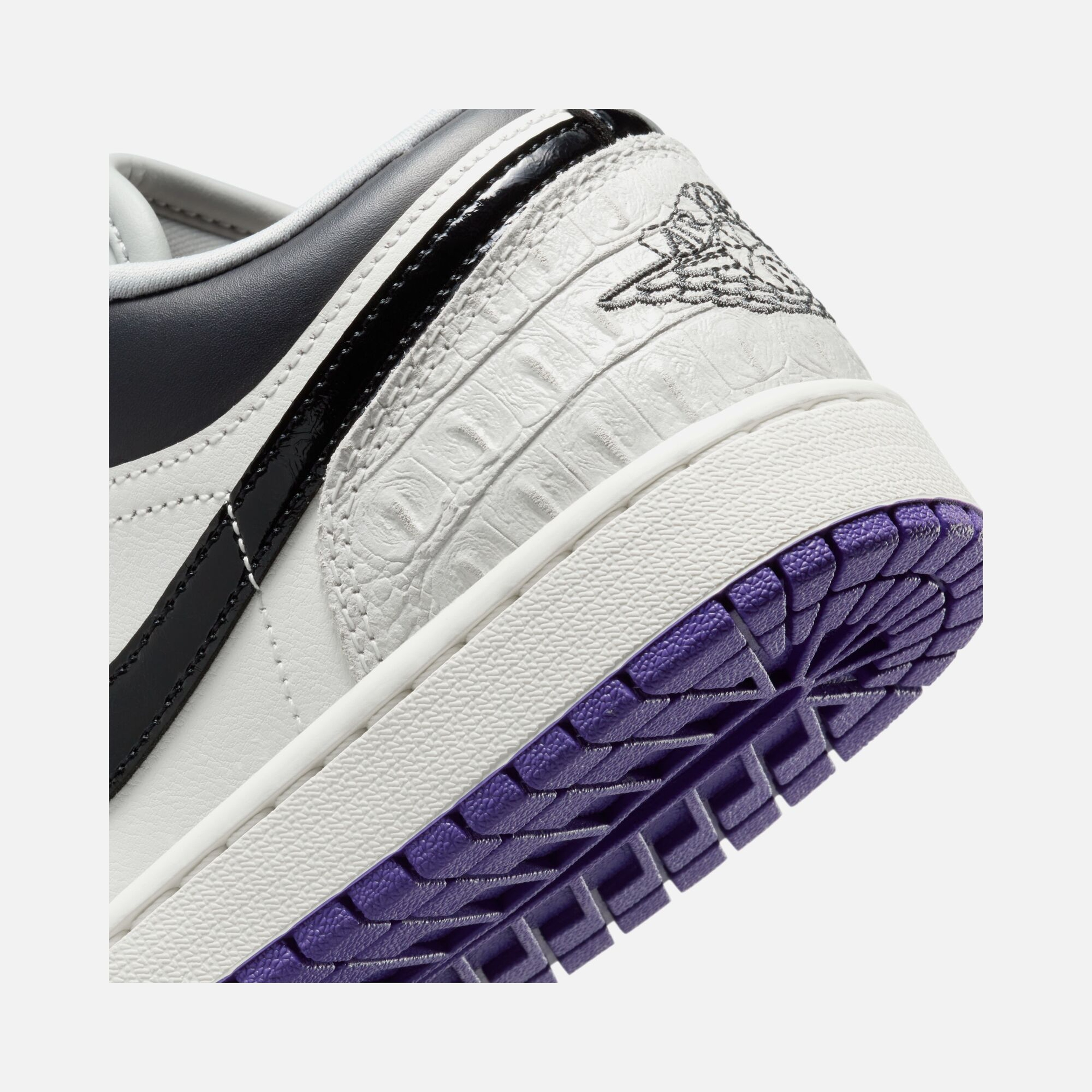 Nike Air Jordan 1 Low SE SU24 Kadın Spor Ayakkabı