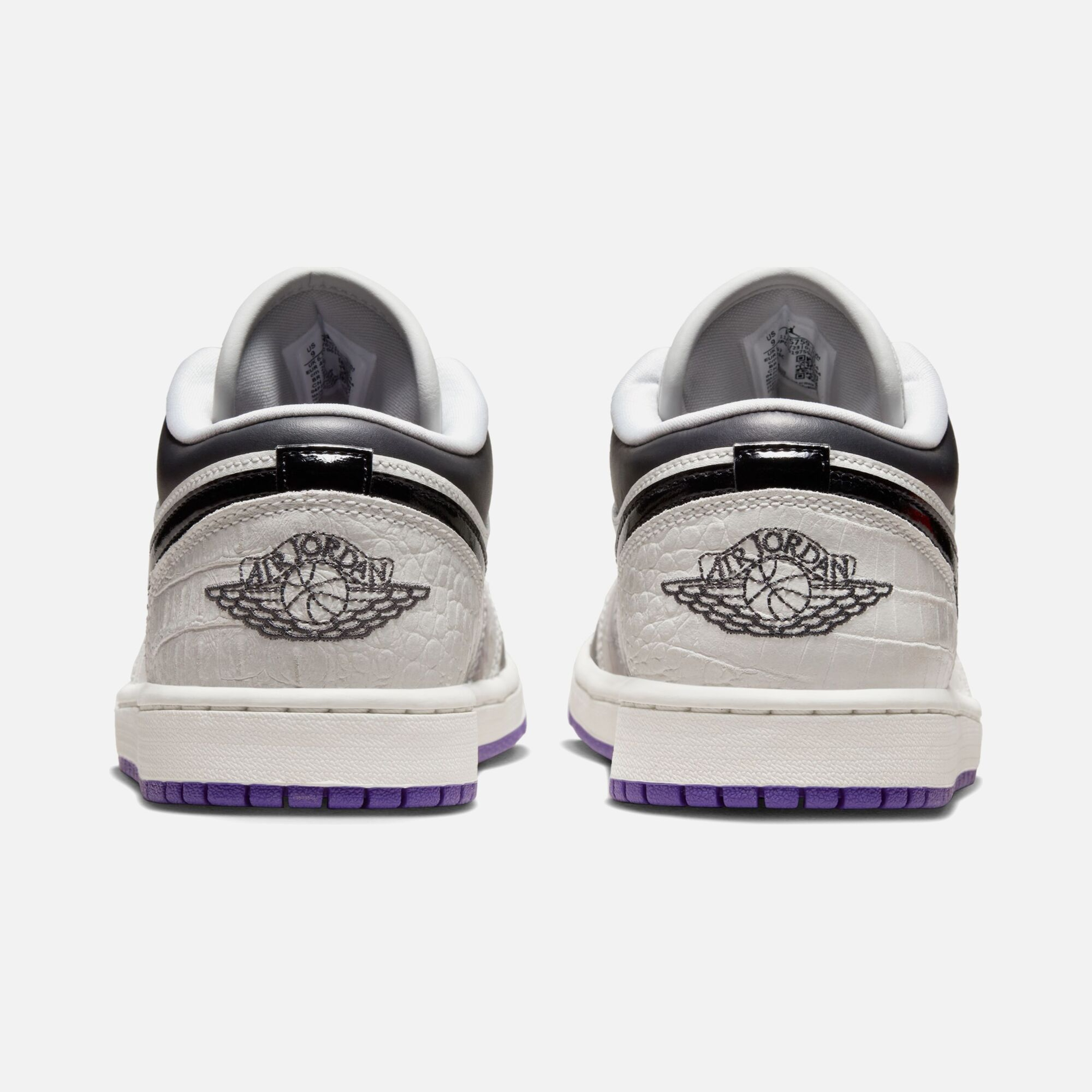 Nike Air Jordan 1 Low SE SU24 Kadın Spor Ayakkabı