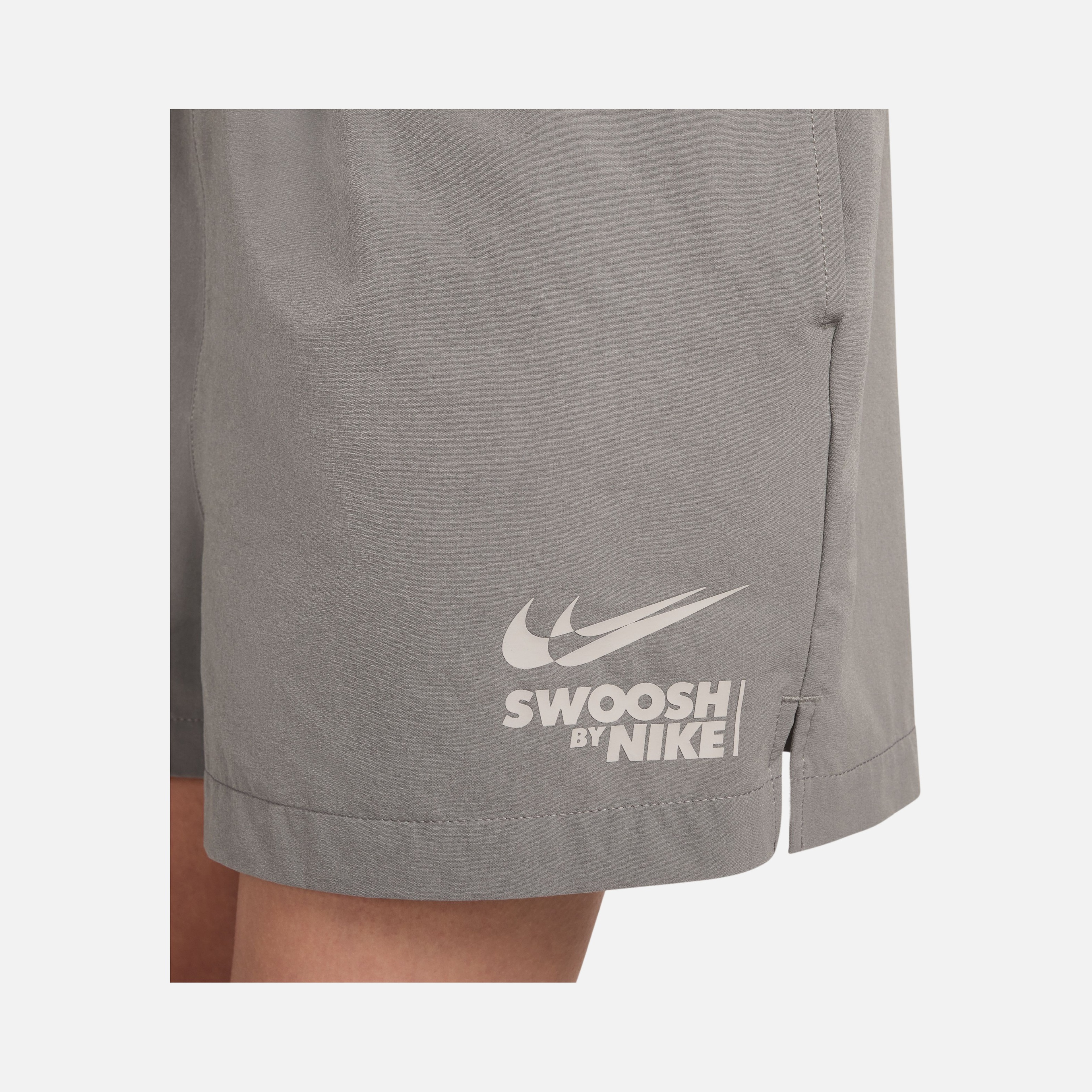 Nike Sportswear Gel Woven Fabrics Kadın Şort