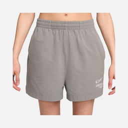 Nike Sportswear Gel Woven Fabrics Kadın Şort