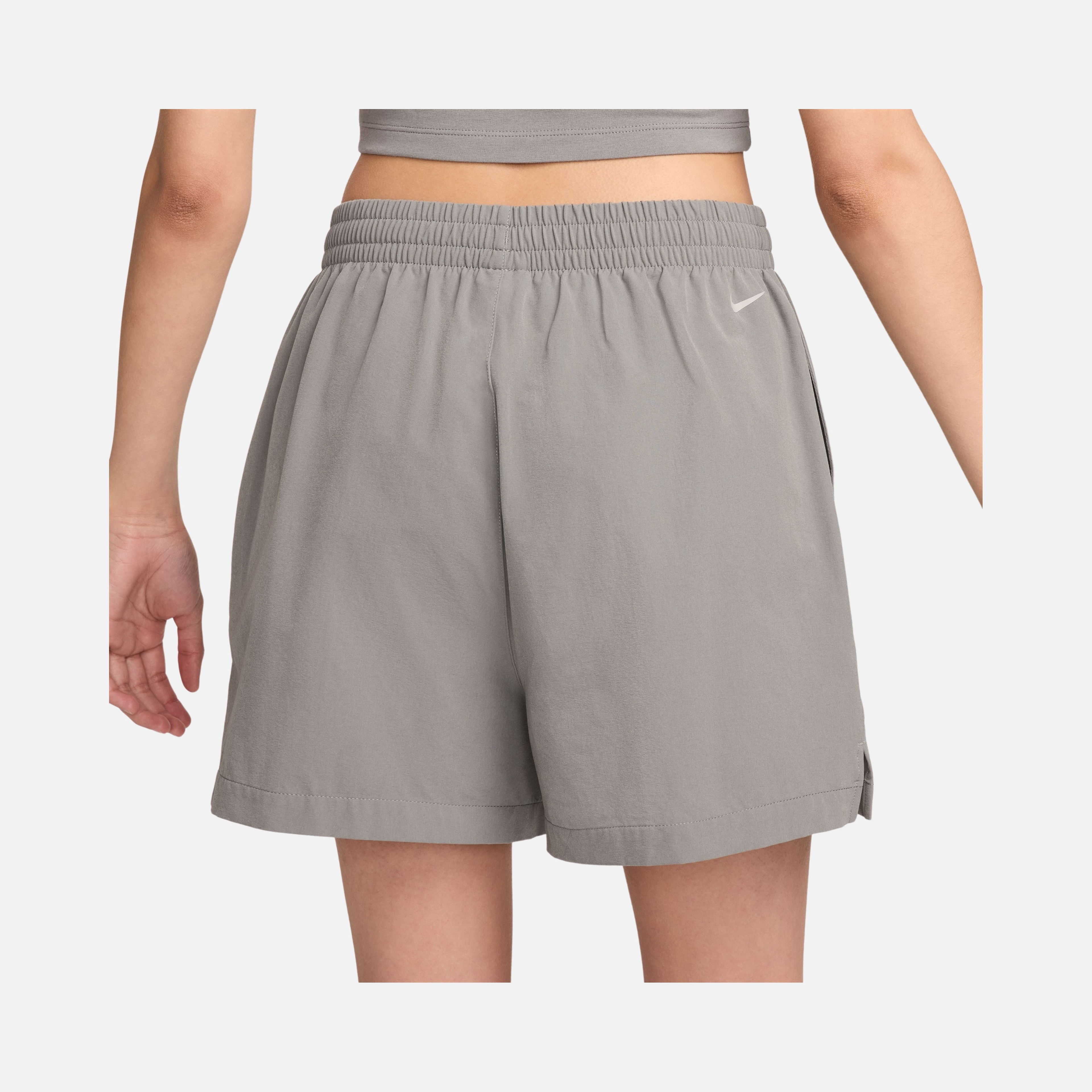 Nike Sportswear Gel Woven Fabrics Kadın Şort