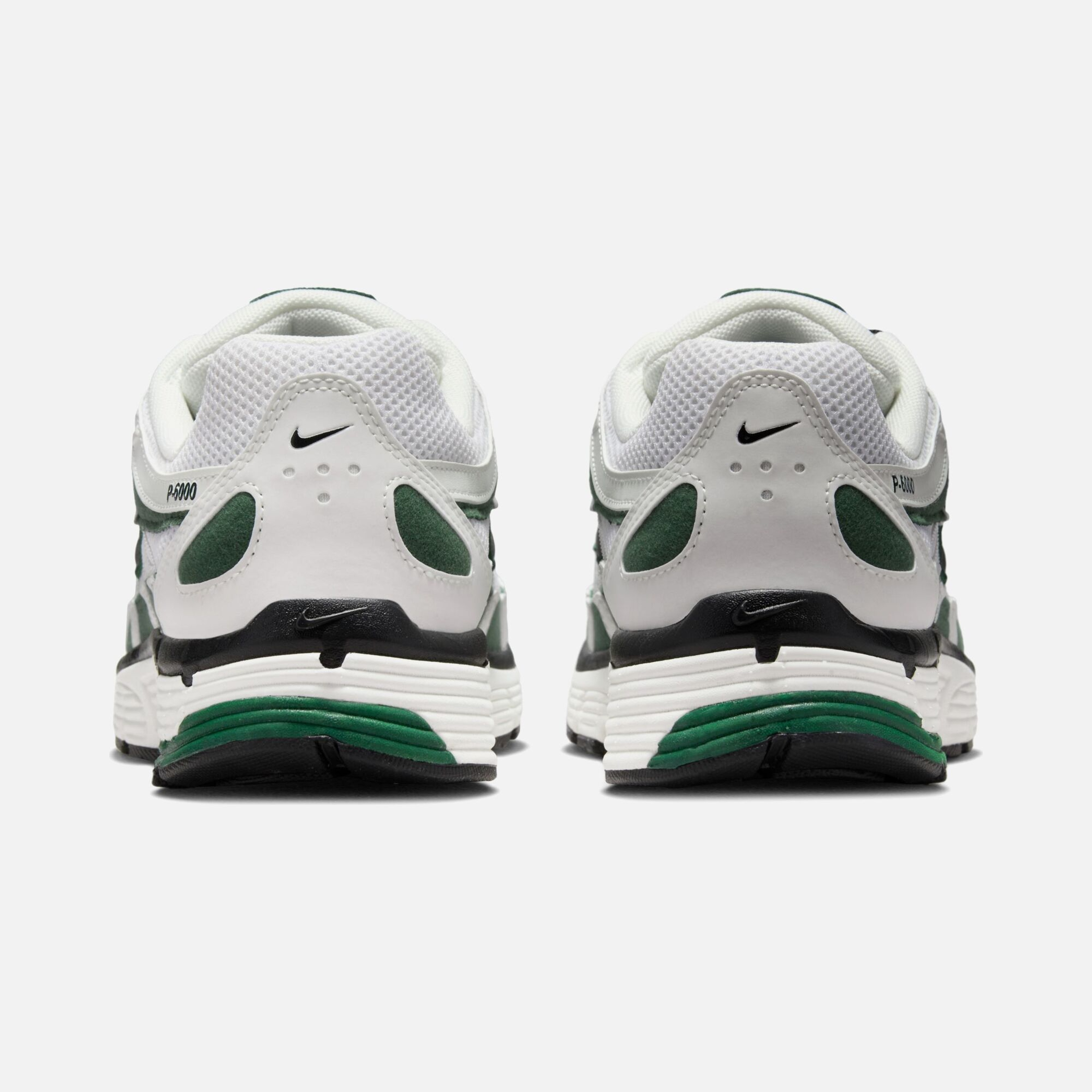 Nike P-6000 Sportswear ''Fabric and Synthetic Details'' Kadın Spor