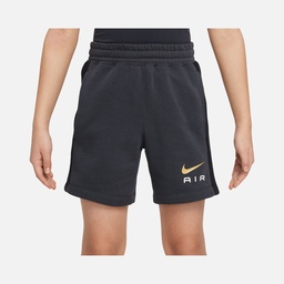 Nike Sportswear Swoosh Air Fleece (Boys') Çocuk Şort