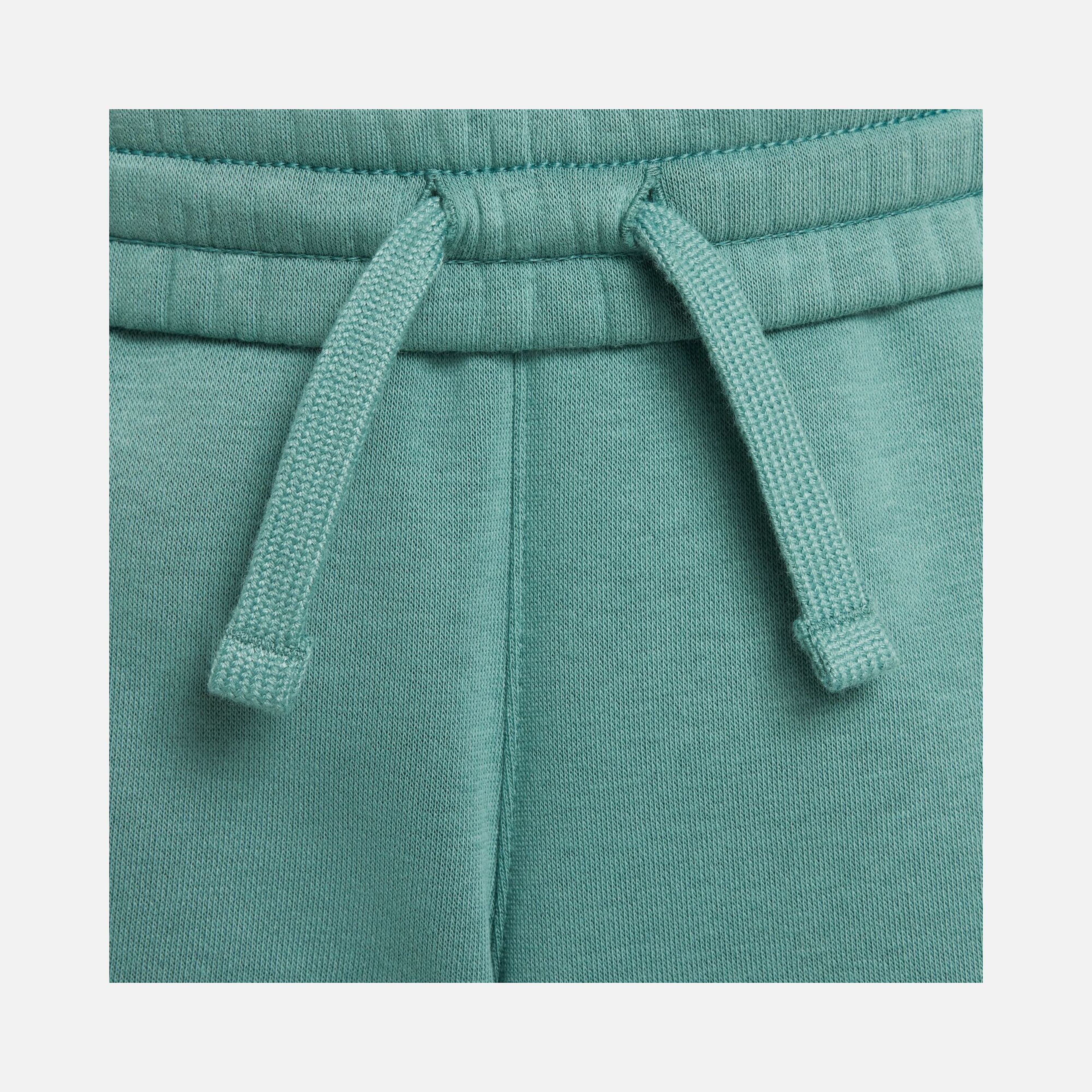 Nike Sportswear Swoosh Air Fleece (Boys') Çocuk Şort