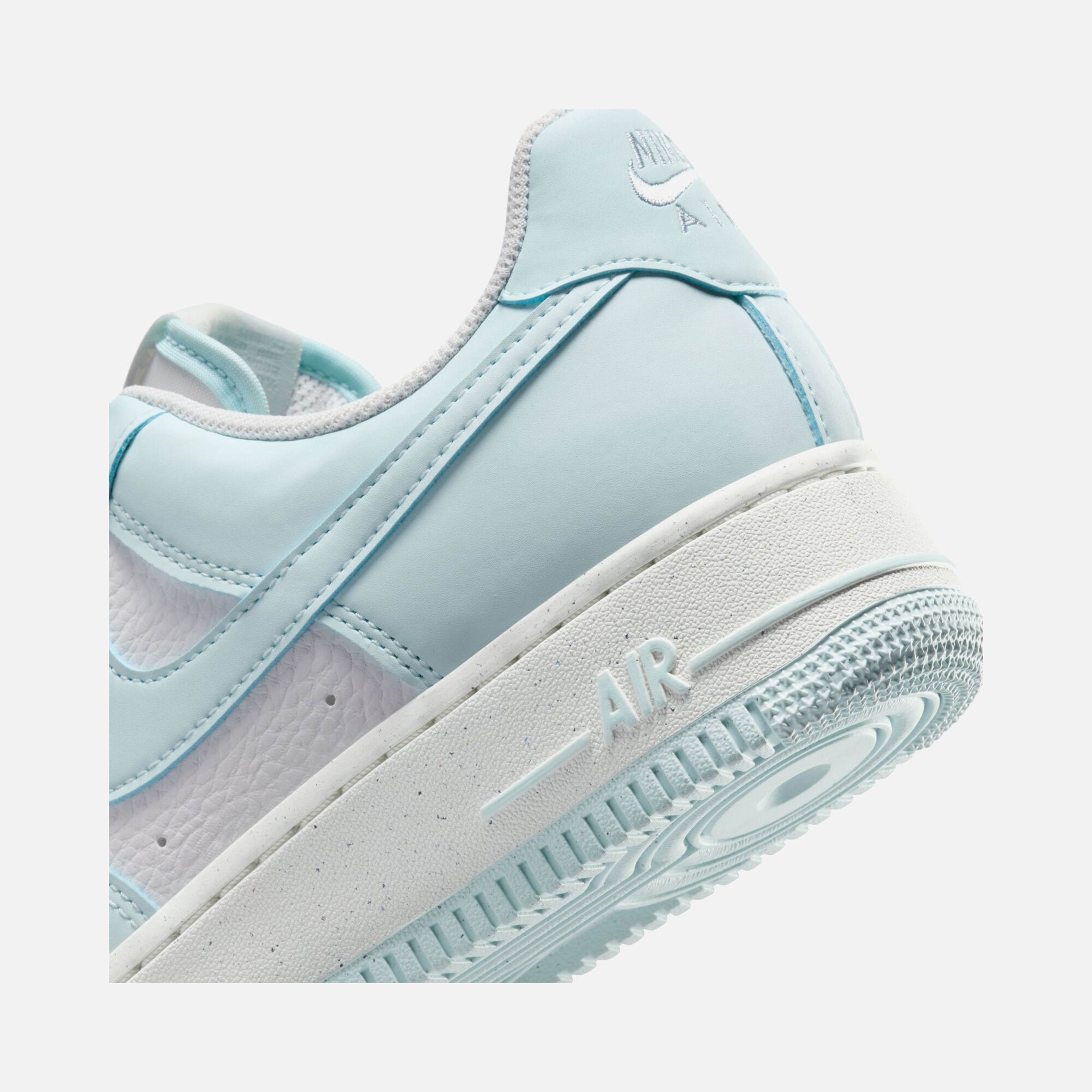 Nike Air Force 1 '07 Next Nature SU24 Kadın Spor Ayakkabı