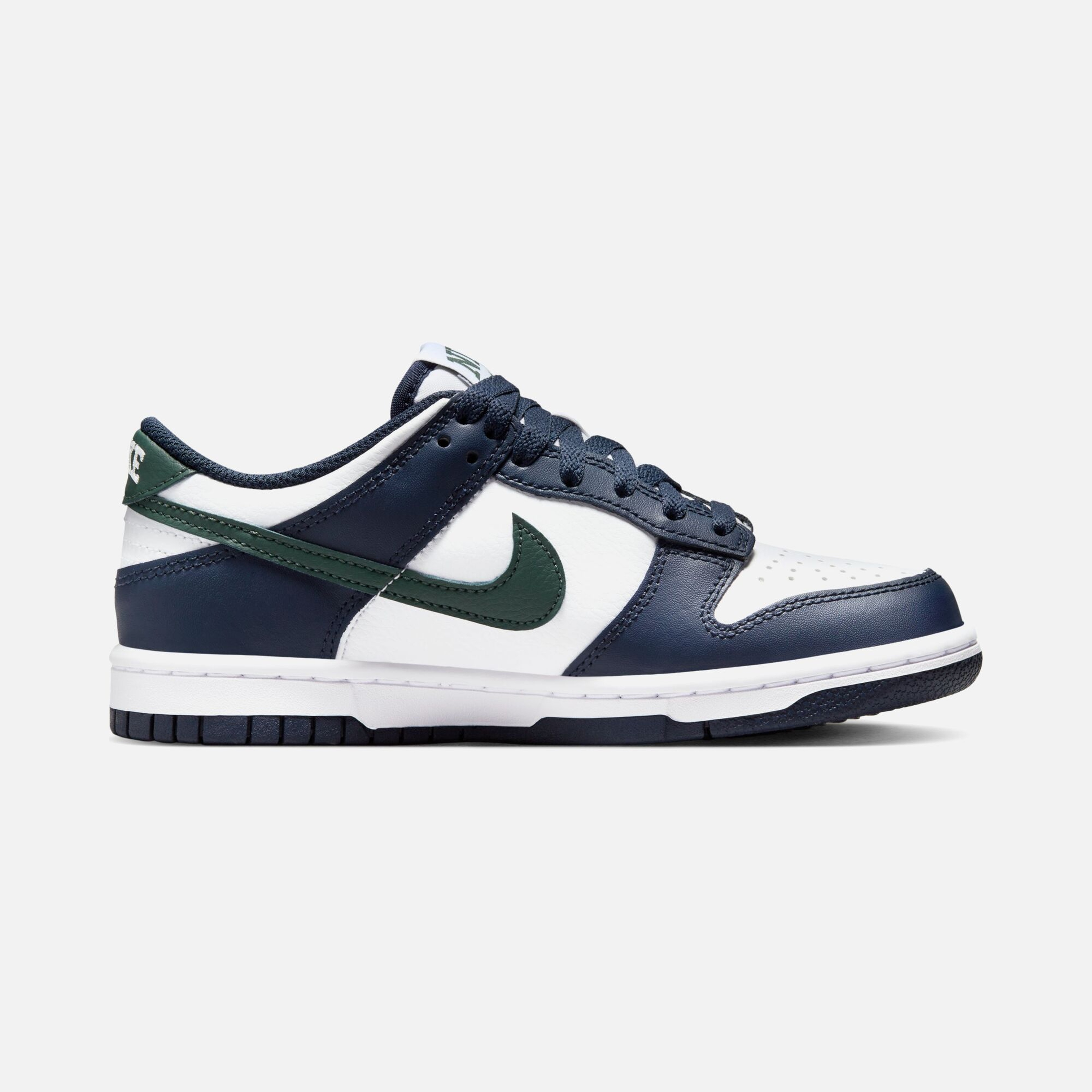 Nike Dunk Low SU24 (GS) Spor Ayakkabı | Barçın