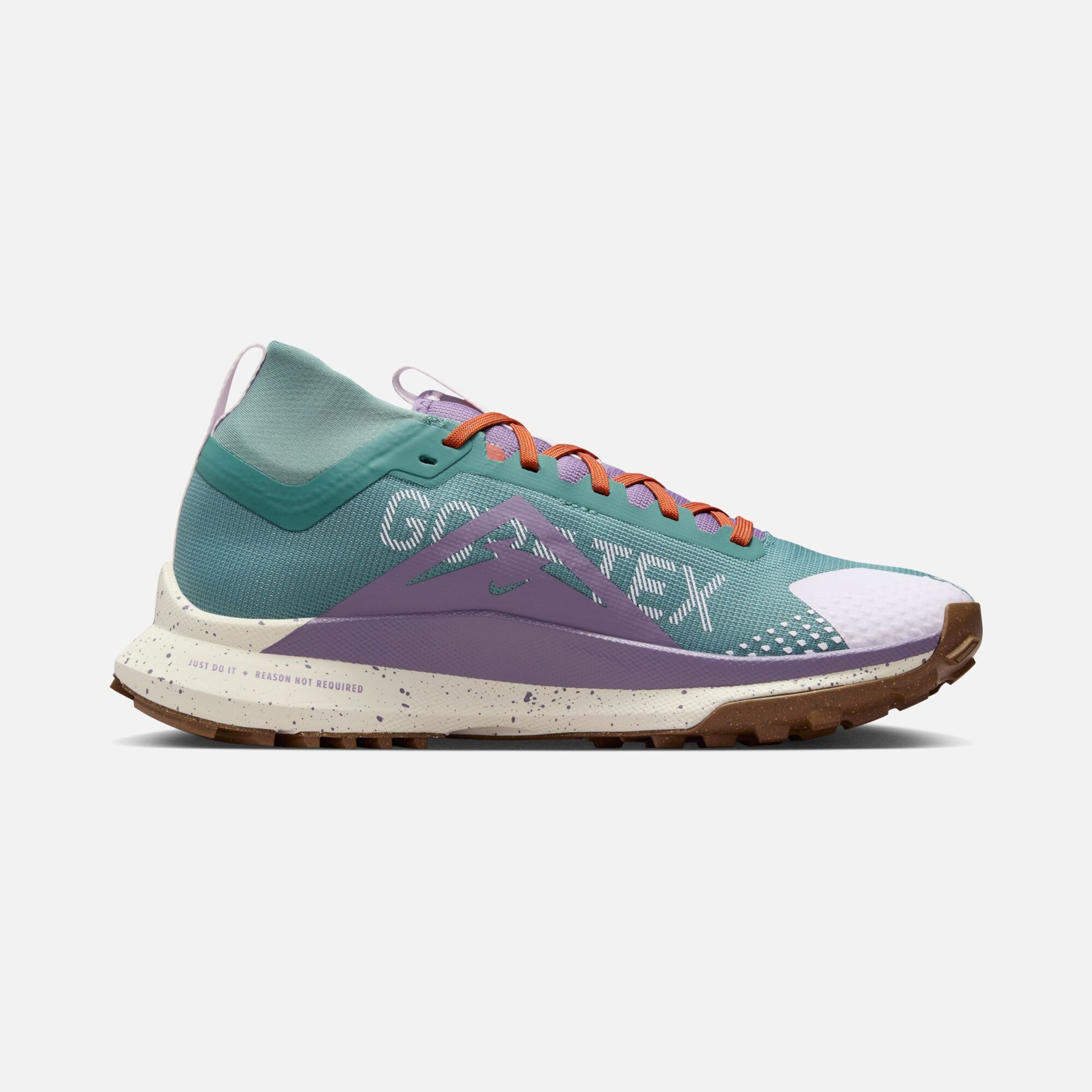 Nike Pegasus Trail 4 Gore-Tex Waterproof Running Kadın Spor Ayakkabı