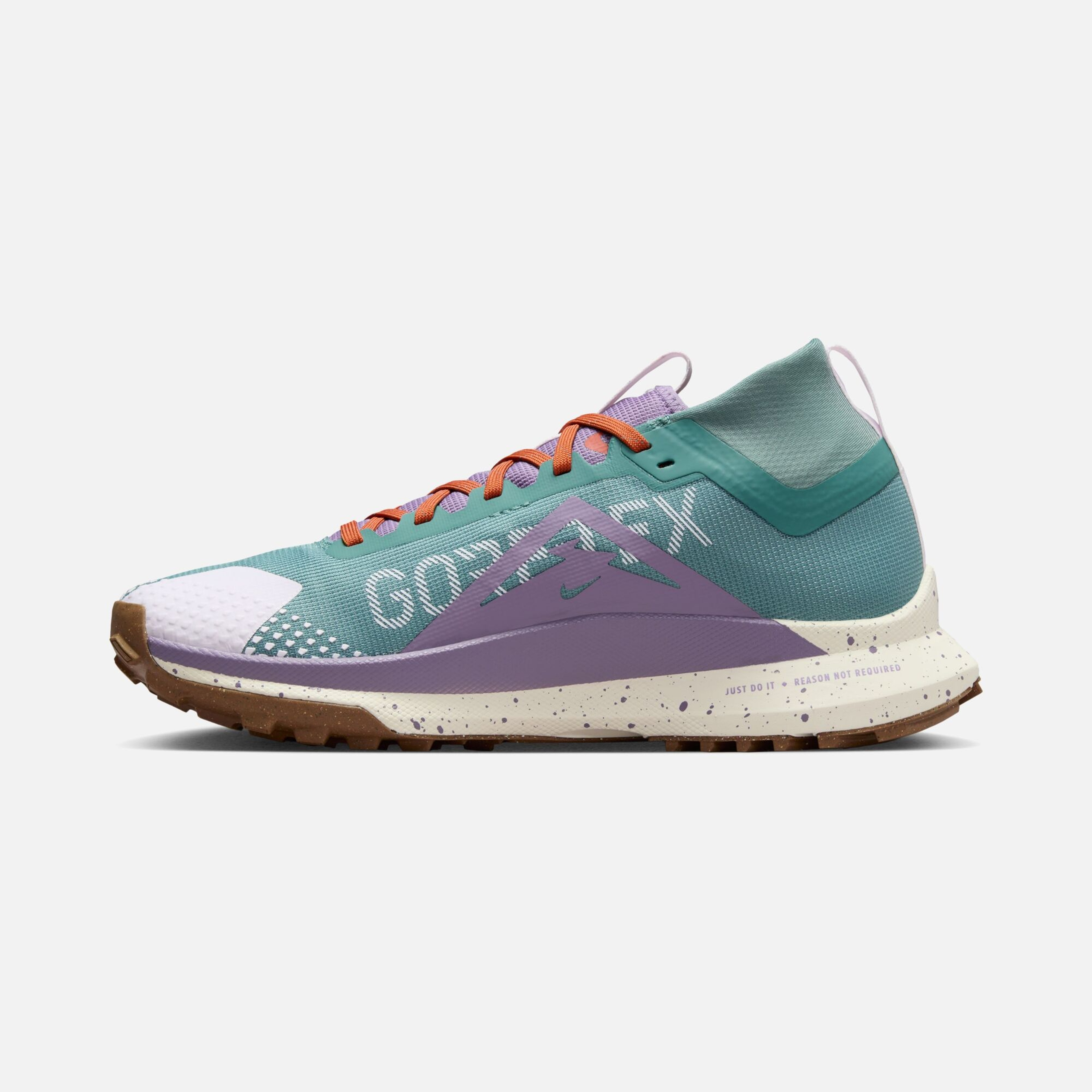 Nike Pegasus Trail 4 Gore-Tex Waterproof Running Kadın Spor Ayakkabı