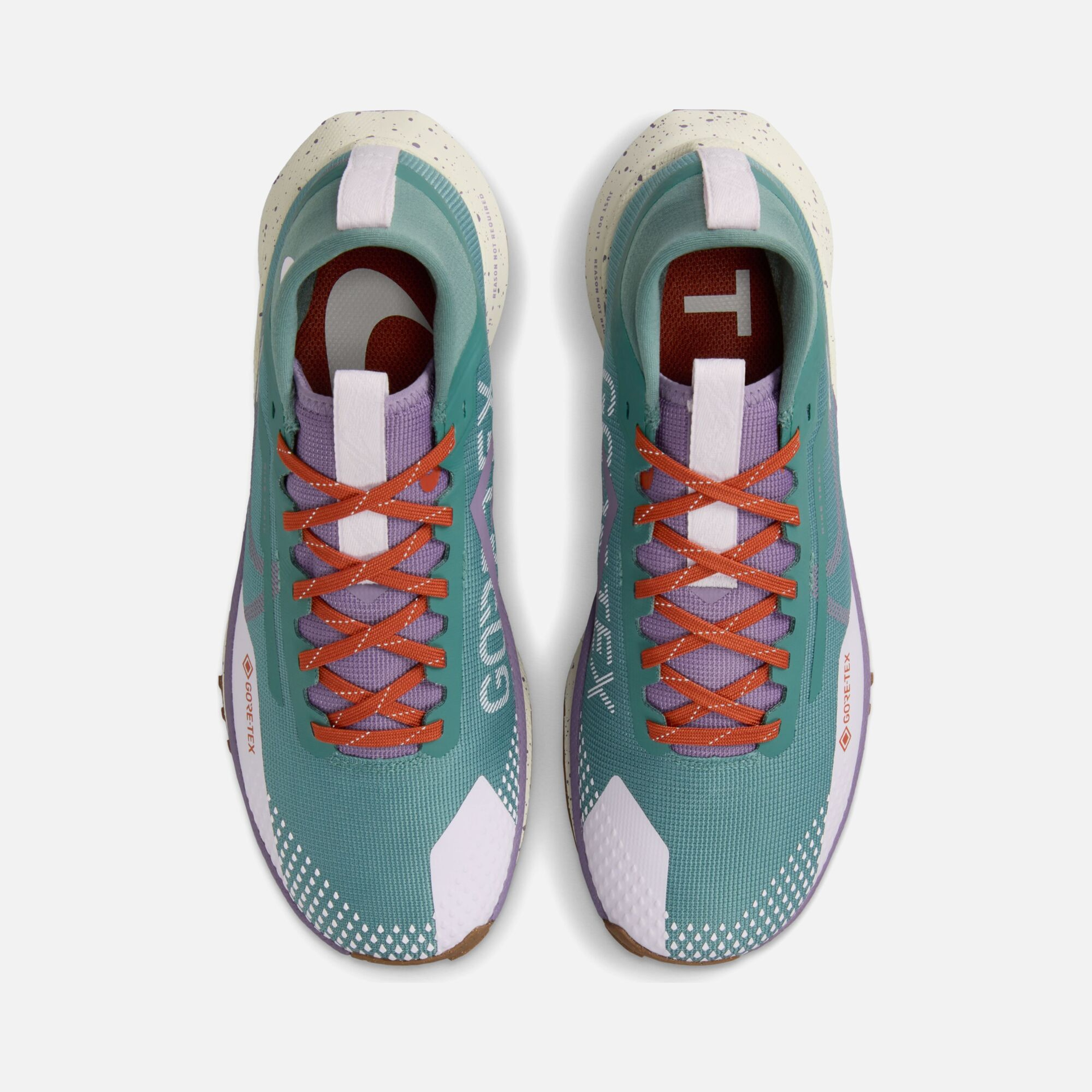 Nike Pegasus Trail 4 Gore-Tex Waterproof Running Kadın Spor Ayakkabı