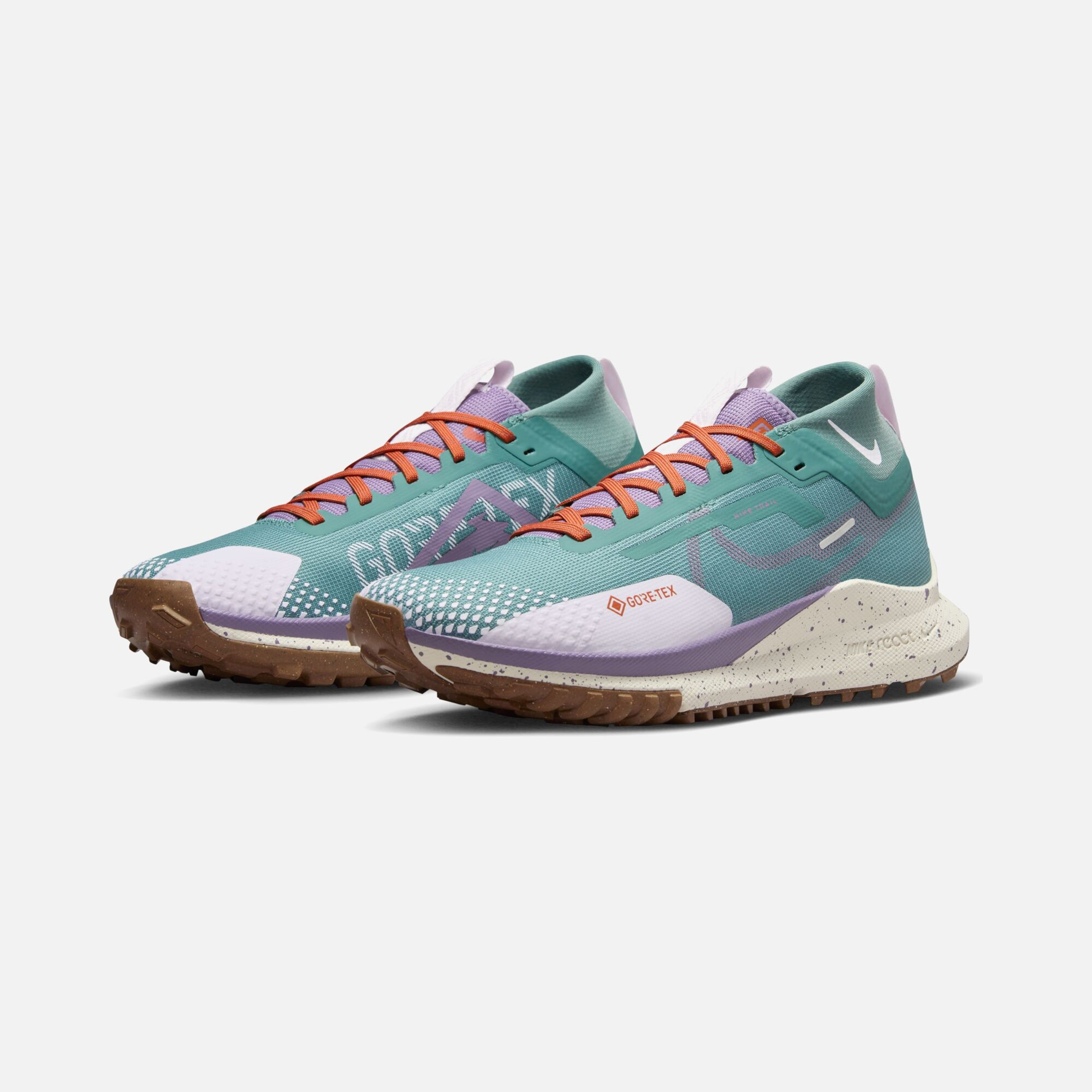 Nike Pegasus Trail 4 Gore-Tex Waterproof Running Kadın Spor Ayakkabı