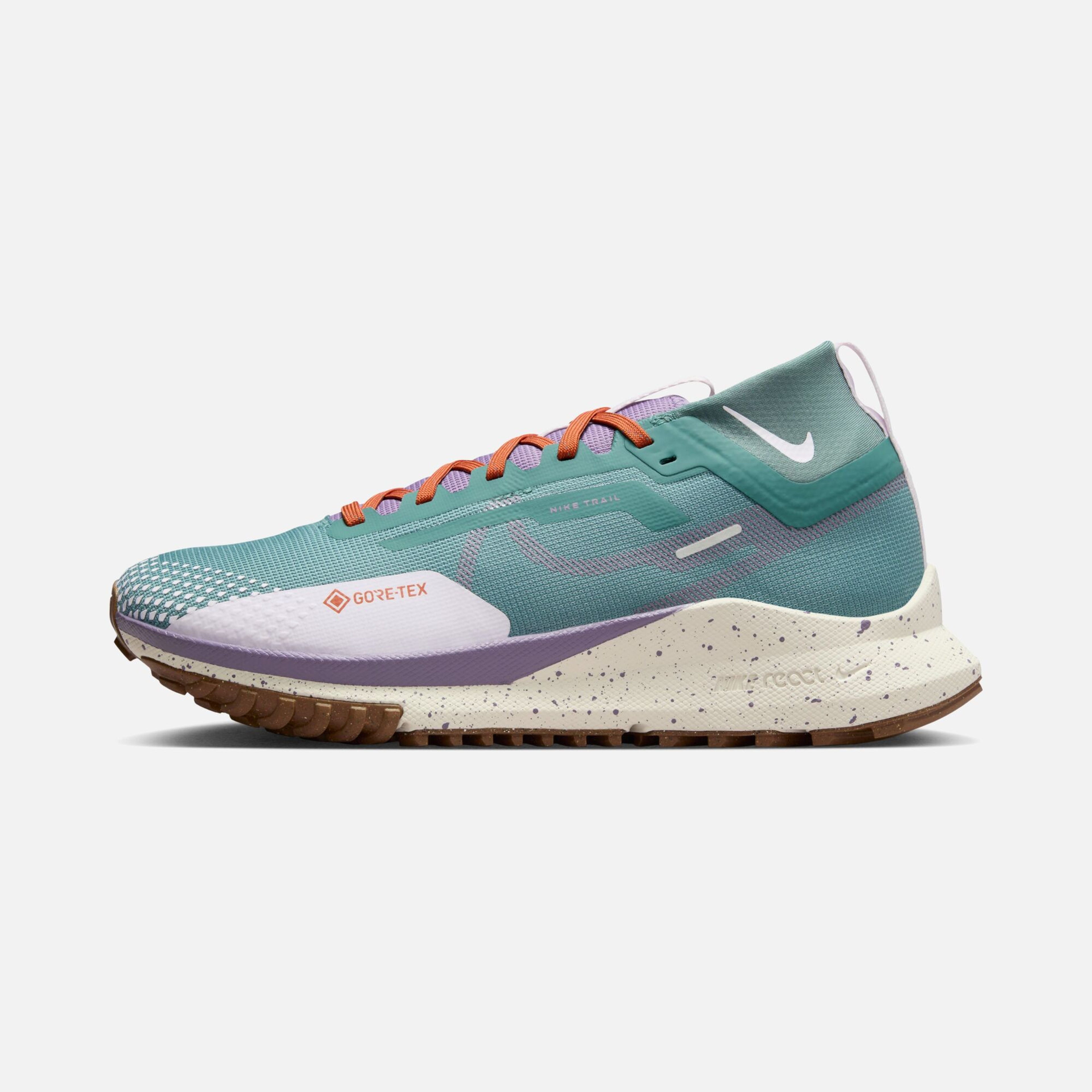 Nike Pegasus Trail 4 Gore-Tex Waterproof Running Kadın Spor Ayakkabı