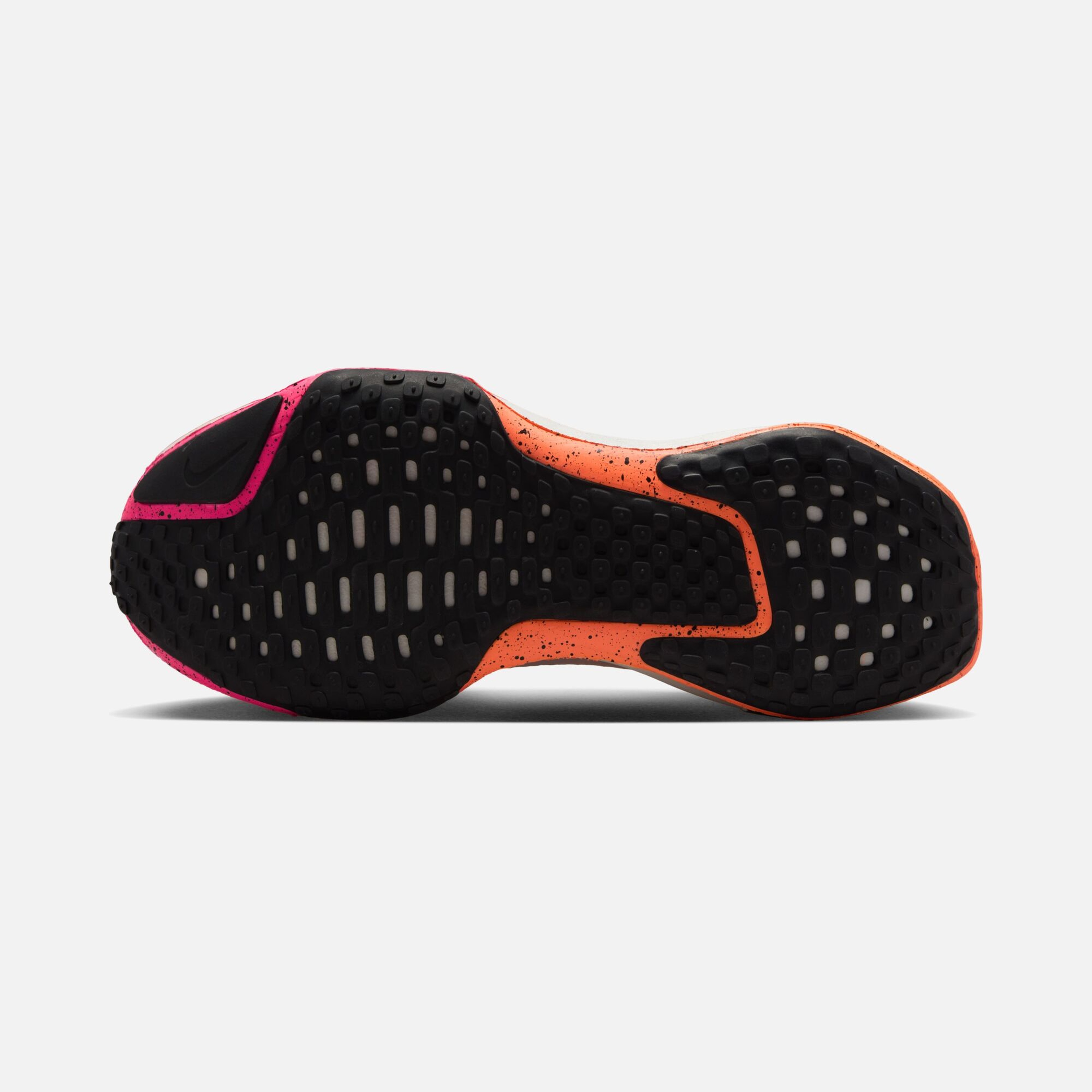 Nike ZoomX Invincible Run Flyknit 3 Running Kadın Spor Ayakkabı